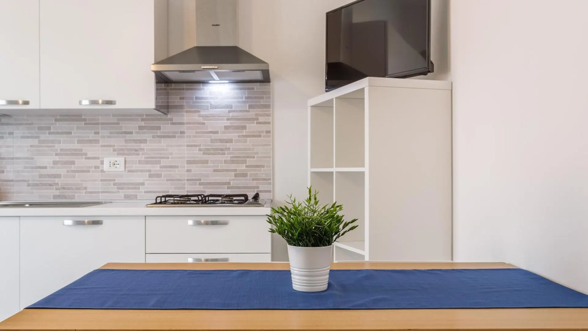Apartmán Residence Mizar 2 Pietra Ligure