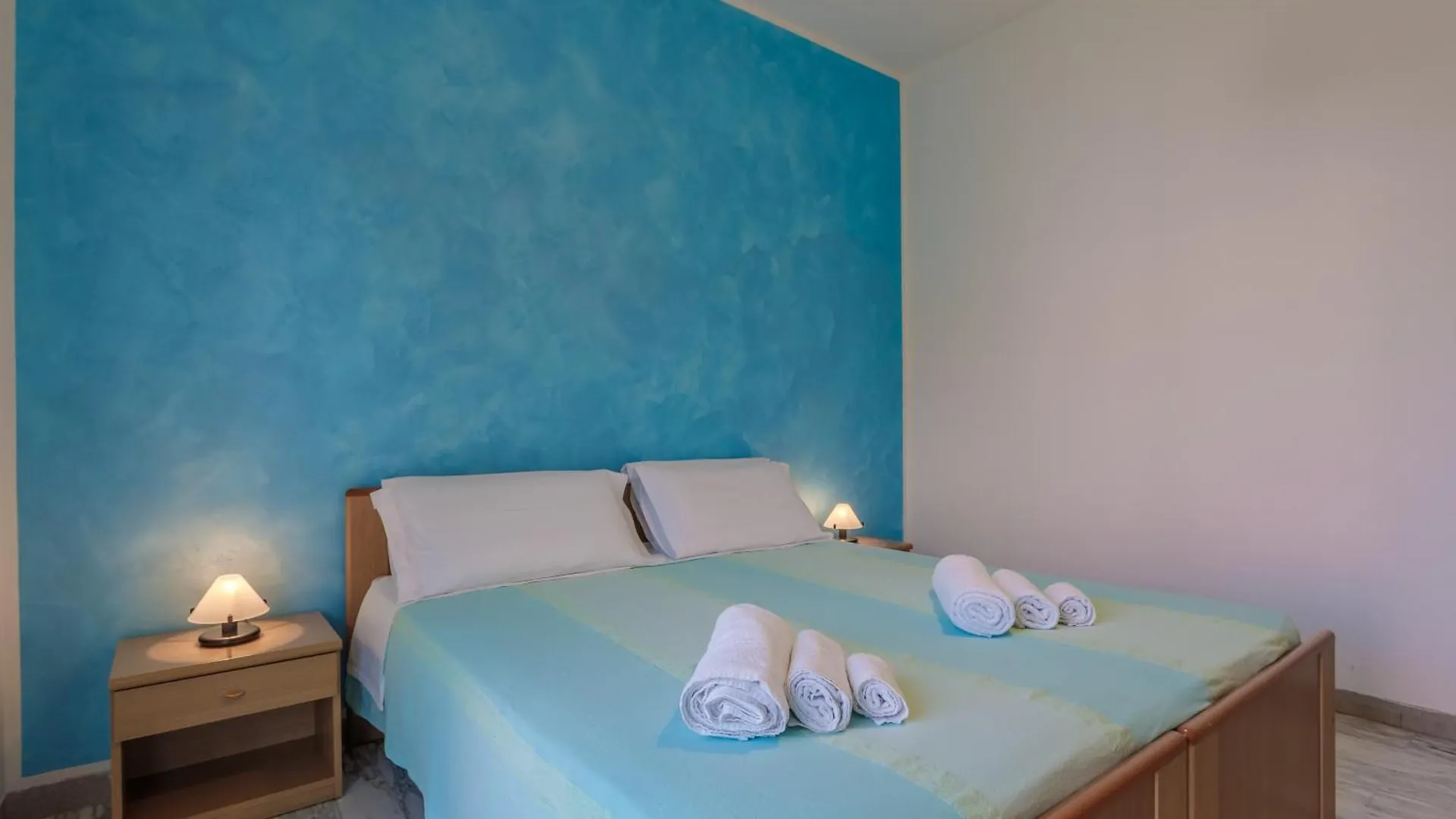 Residence Mizar 2 Pietra Ligure