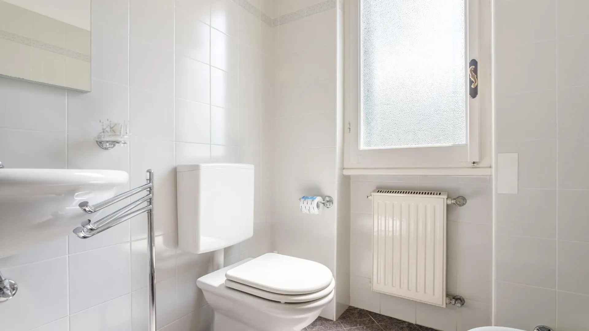 Apartmán Residence Mizar 2 Pietra Ligure
