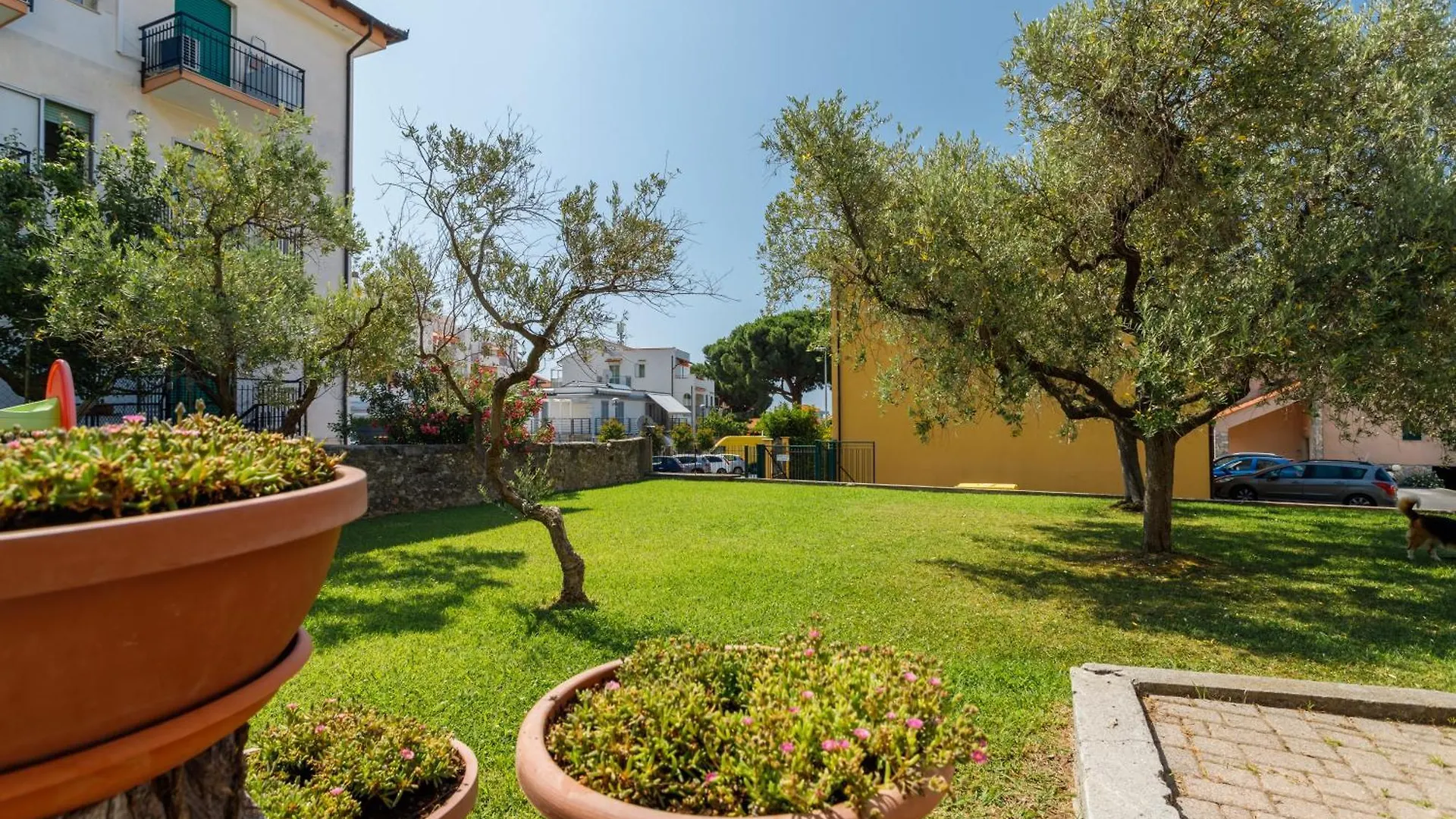 Residence Mizar 2 Pietra Ligure