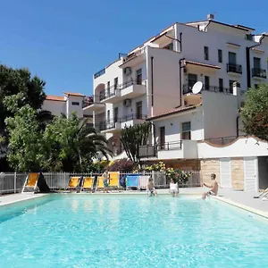 3* Aparthotel Dei Fiori