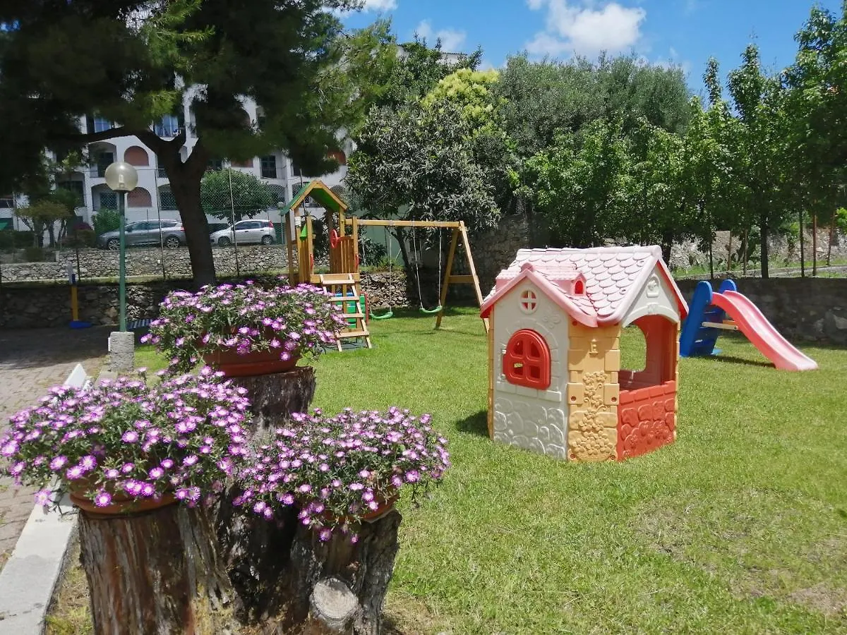 Residence Mizar 2 Pietra Ligure 0*,