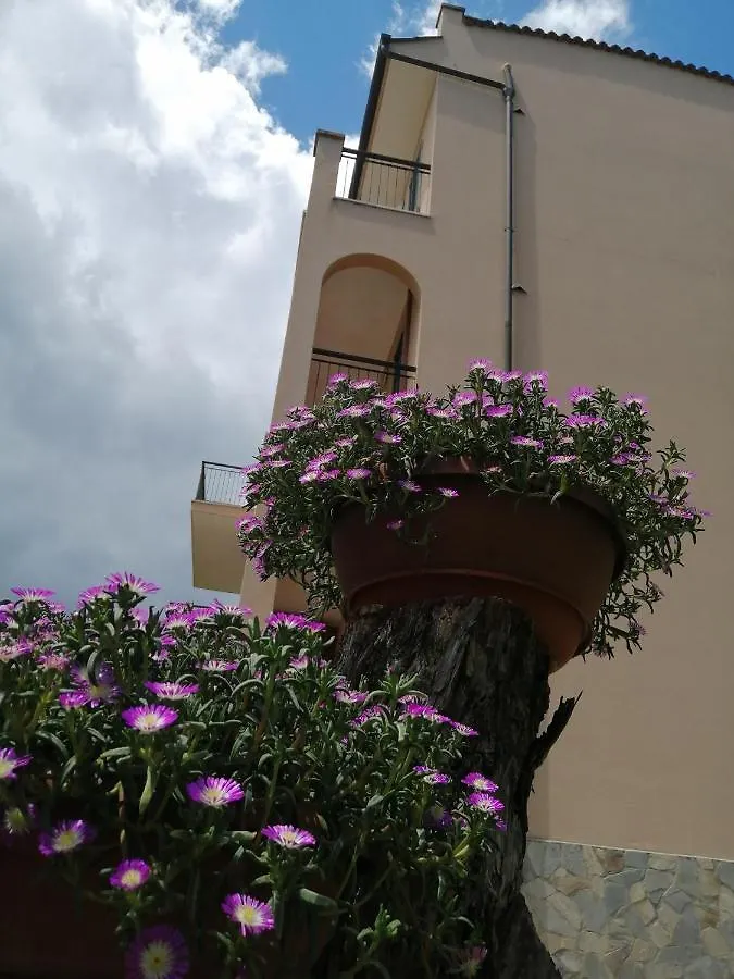 Residence Mizar 2 Pietra Ligure