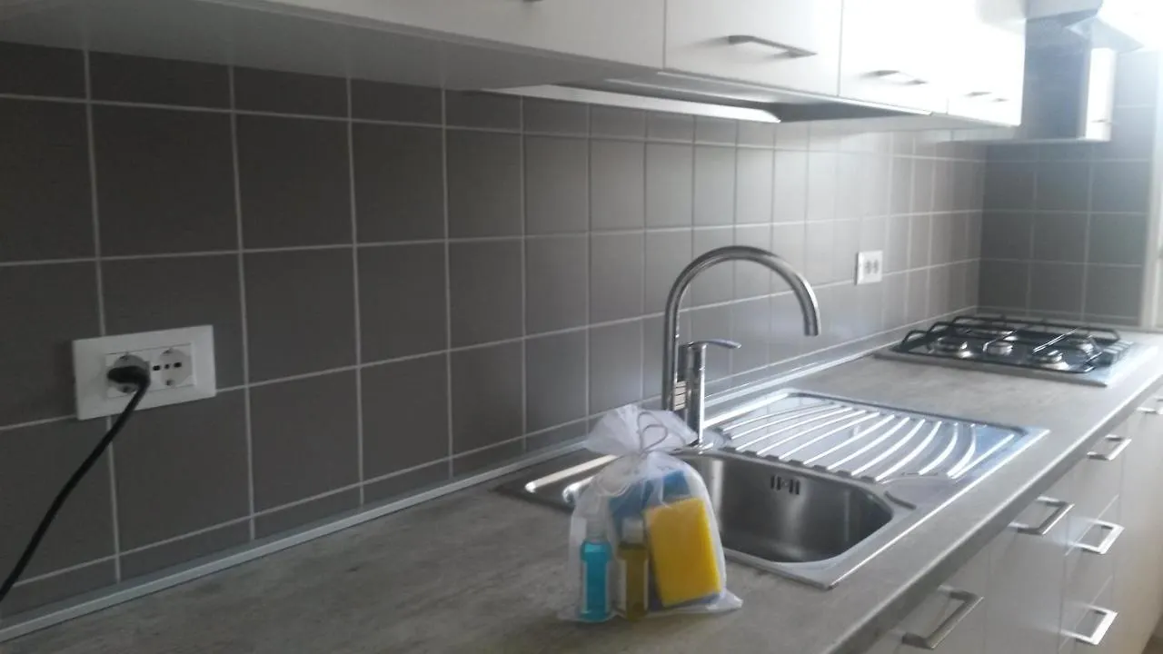 Residence Mizar 2 Pietra Ligure 0*,  Italy