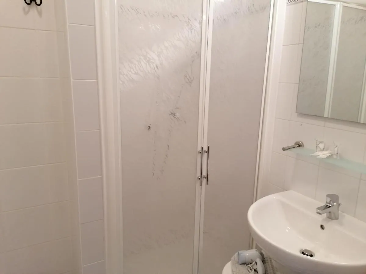 Residence Mizar 2 Pietra Ligure Apartment