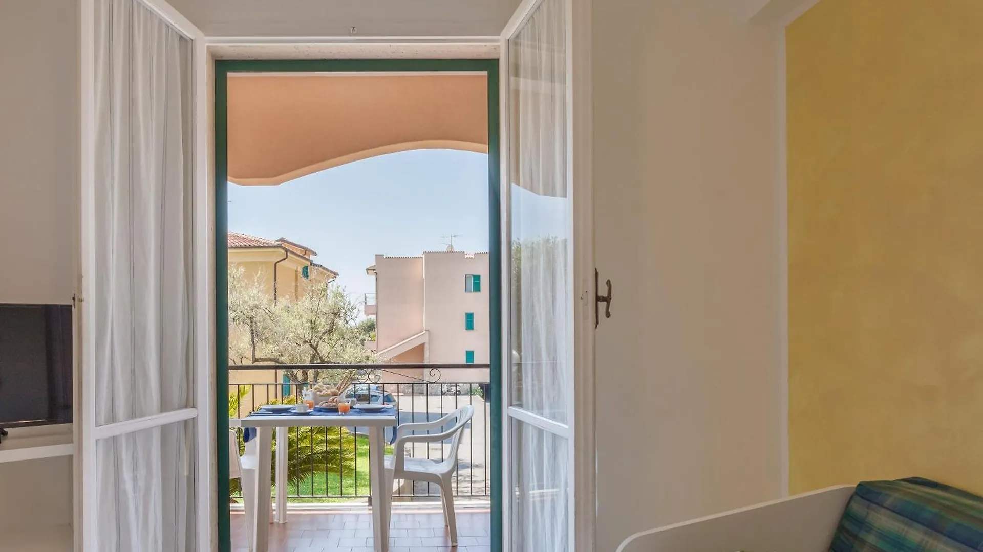 Residence Mizar 2 Pietra Ligure