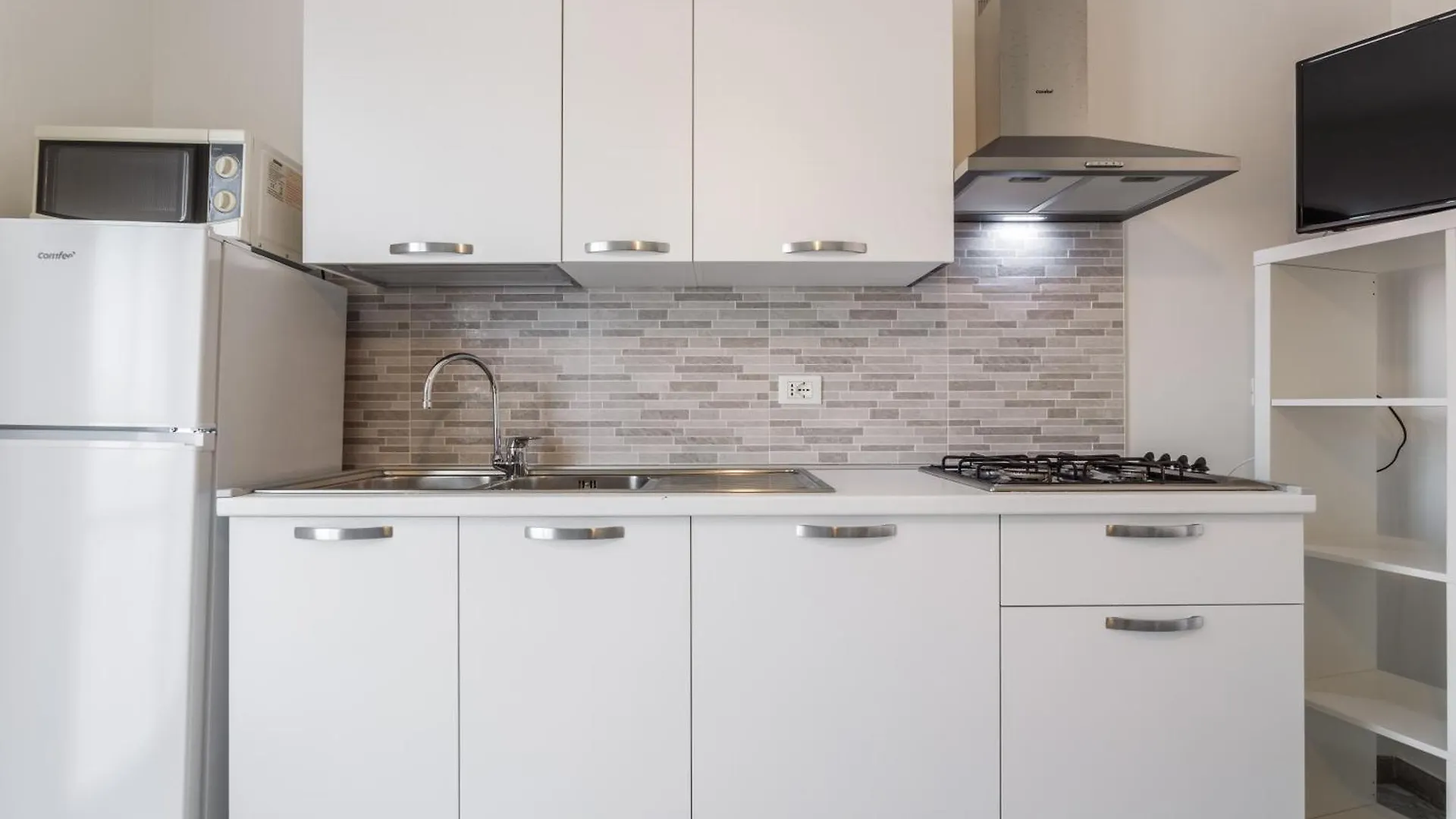 Residence Mizar 2 Pietra Ligure