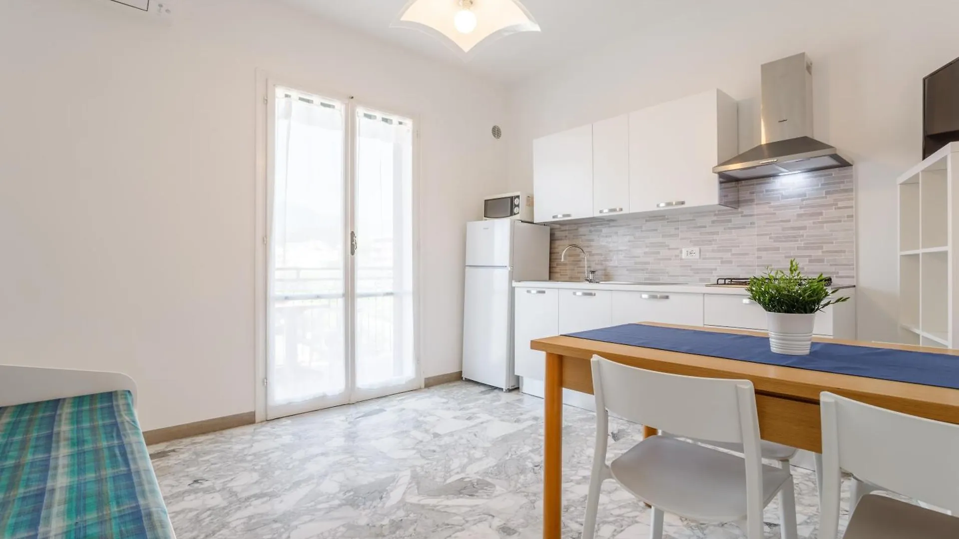 Apartment Residence Mizar 2 Pietra Ligure