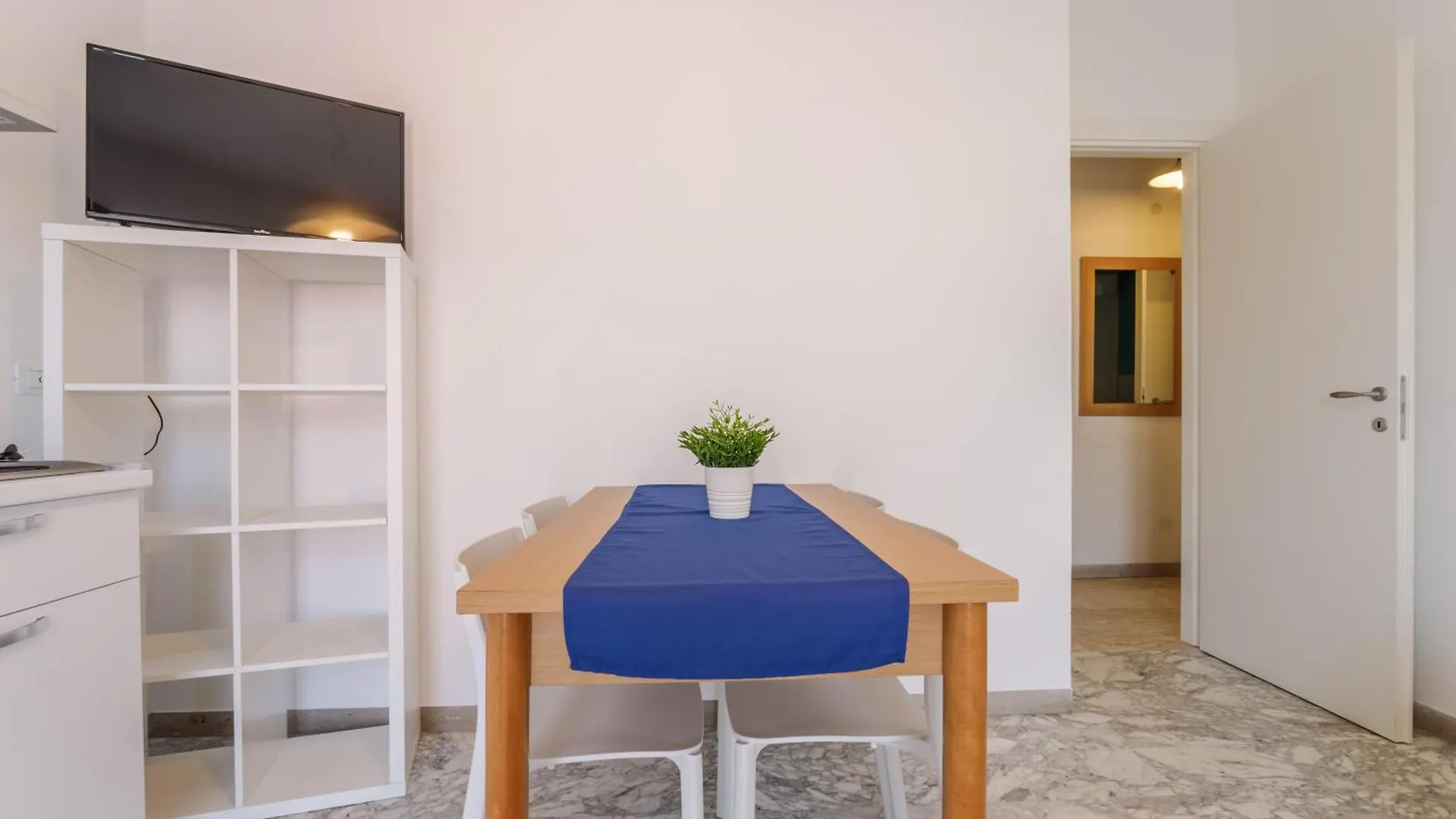 Residence Mizar 2 Pietra Ligure Apartment