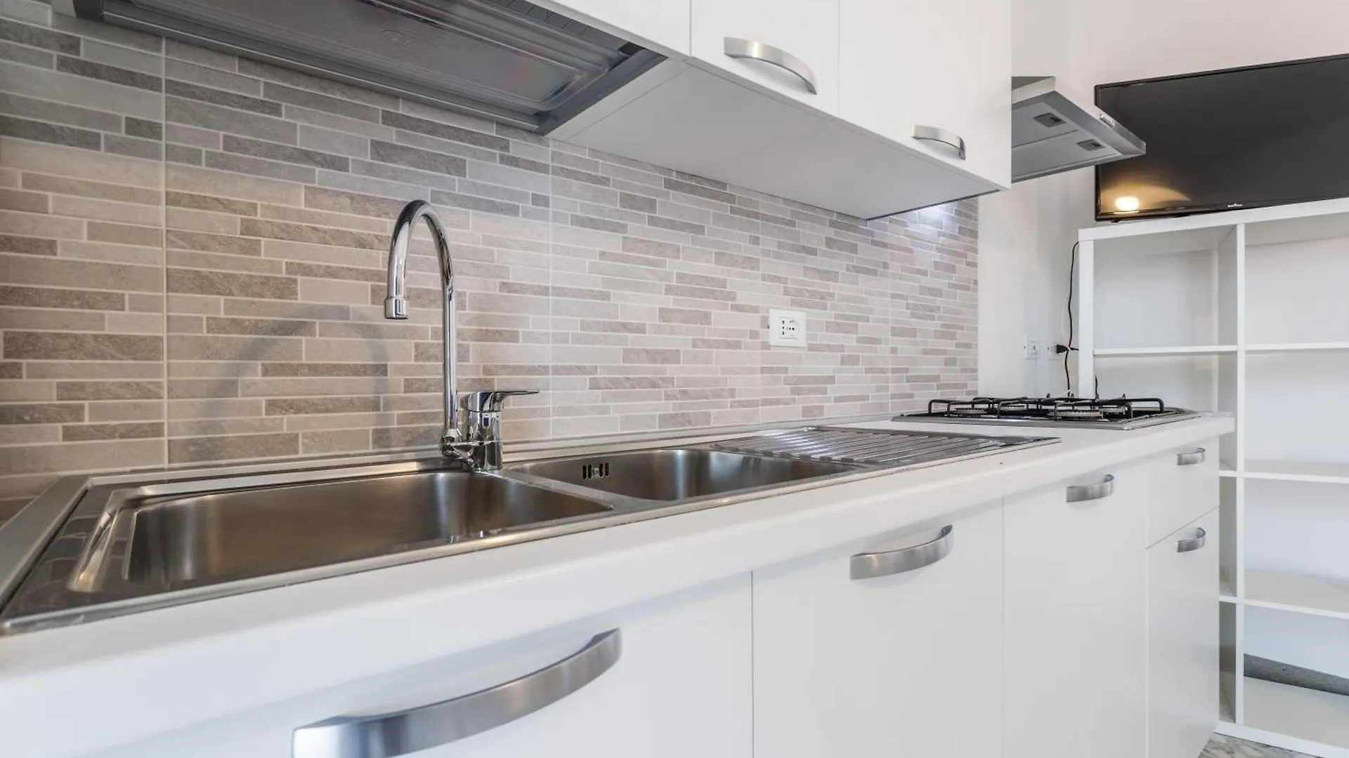 Residence Mizar 2 Pietra Ligure 0*,  Italy