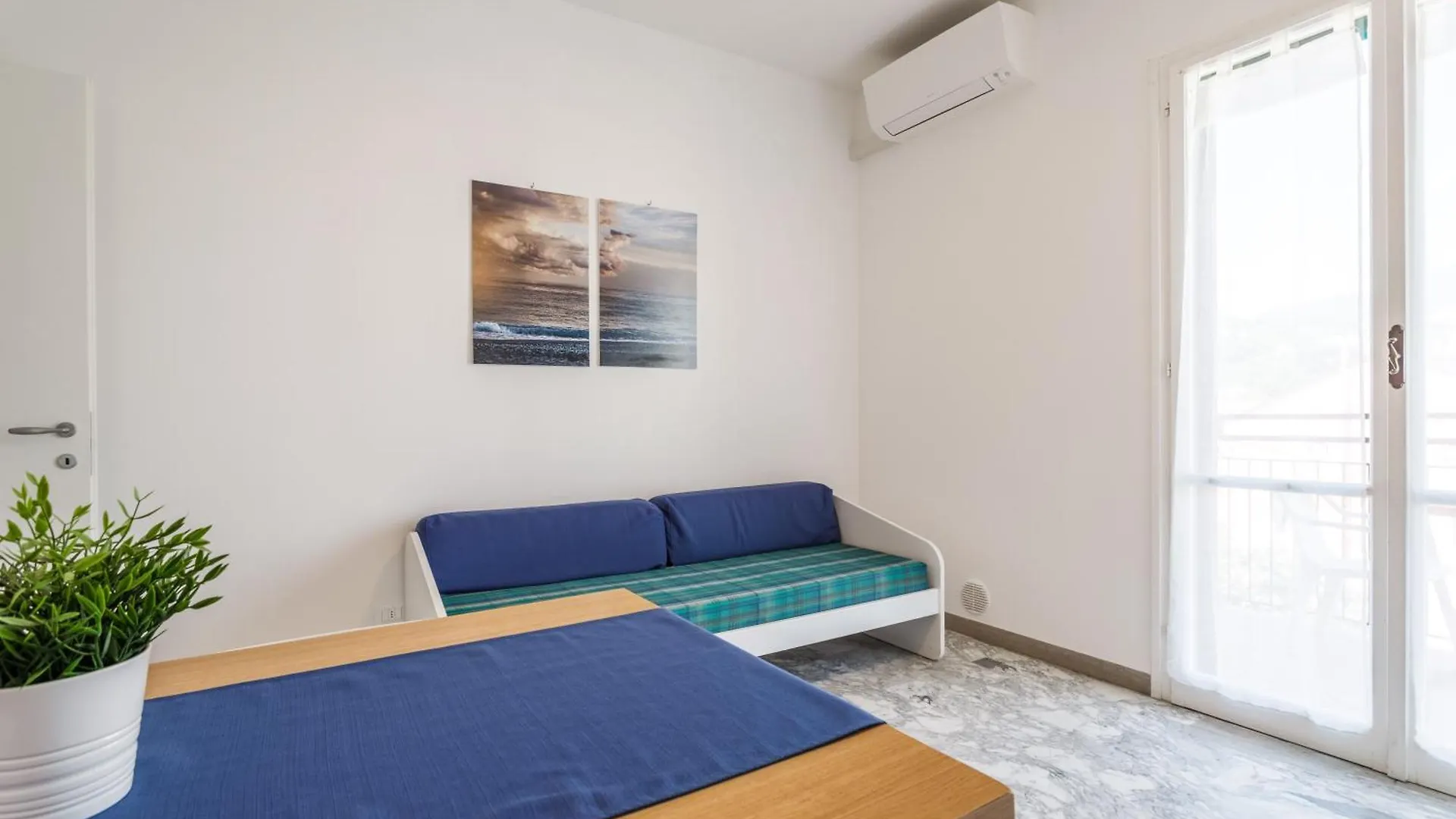 Residence Mizar 2 Pietra Ligure Italy