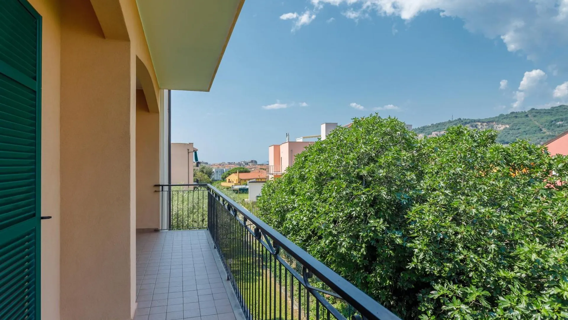 Residence Mizar 2 Pietra Ligure 0*,  Italy