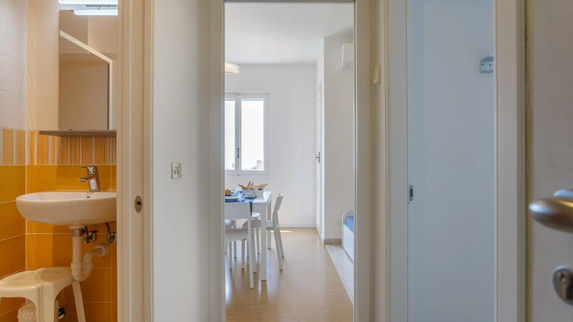 Residence Mizar 2 Pietra Ligure Italy