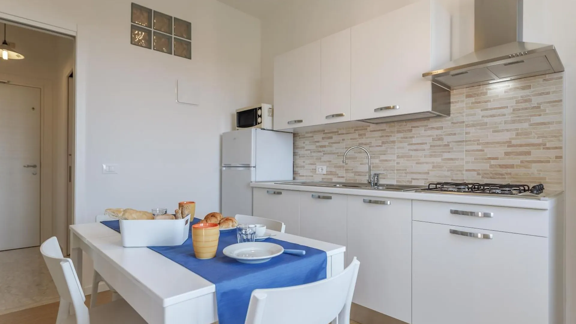 Residence Mizar 2 Pietra Ligure Italy