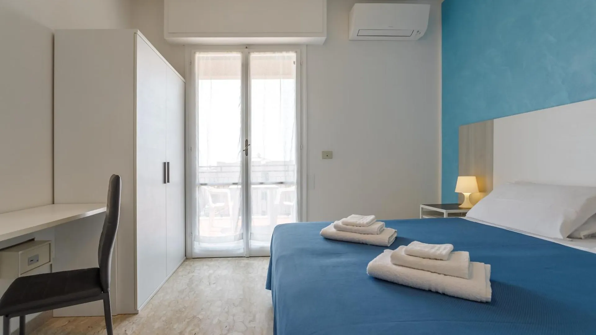 Apartment Residence Mizar 2 Pietra Ligure