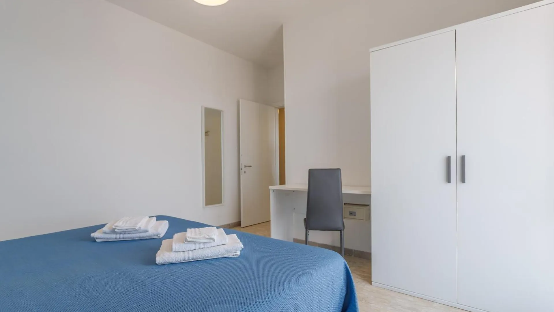 Residence Mizar 2 Pietra Ligure Italy