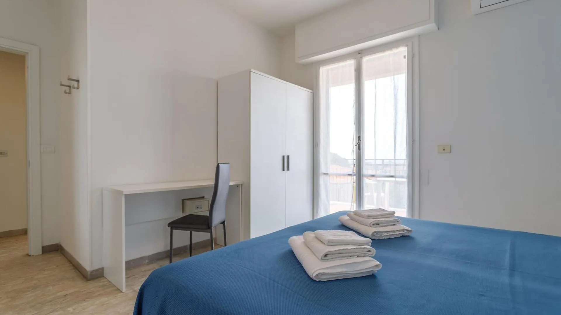 Apartment Residence Mizar 2 Pietra Ligure