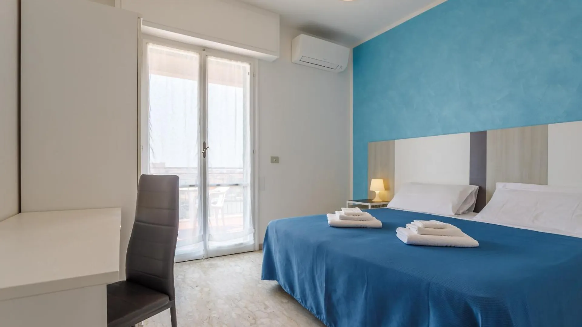 Residence Mizar 2 Pietra Ligure 0*,  Italy