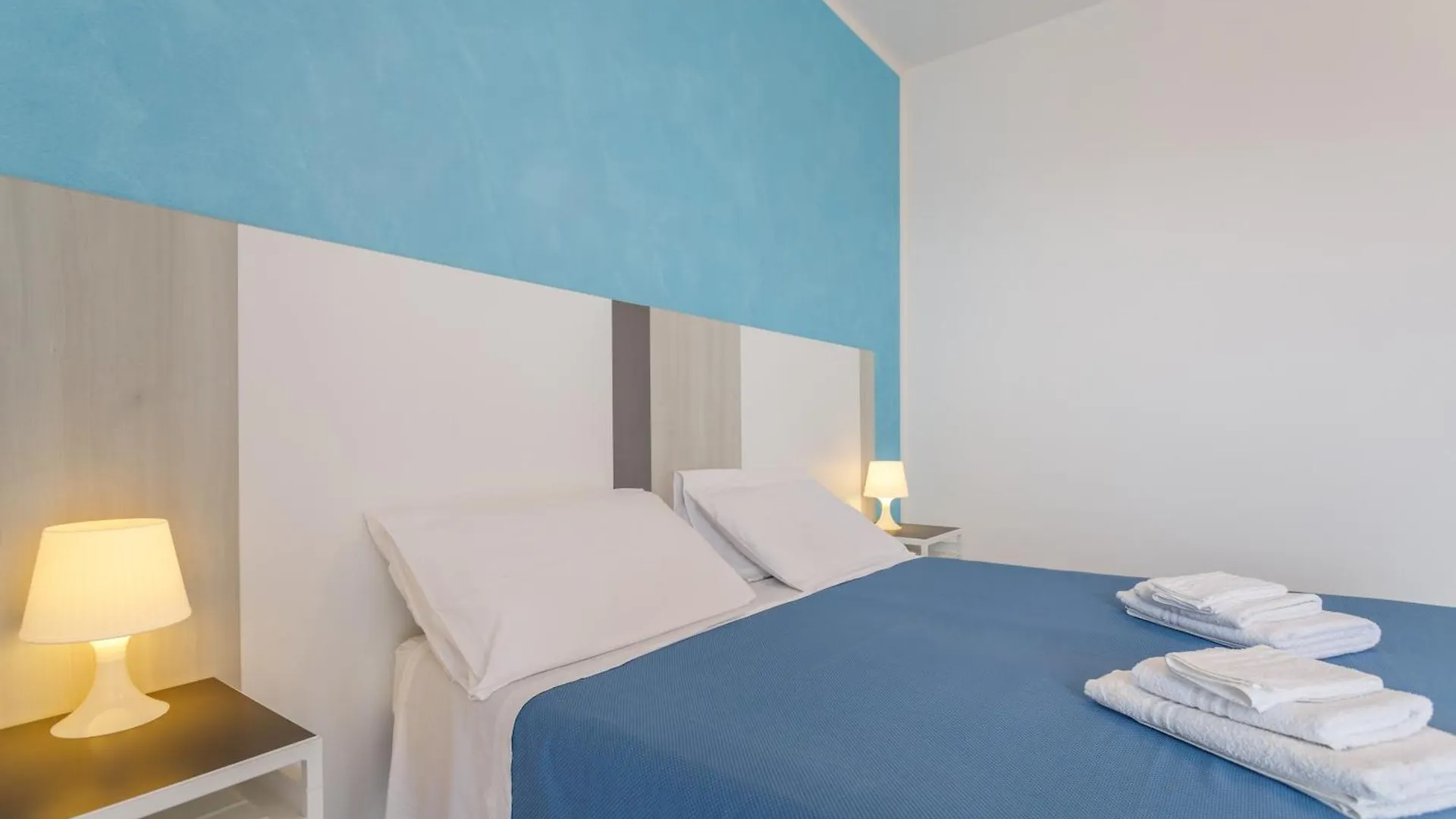 Residence Mizar 2 Pietra Ligure Apartment