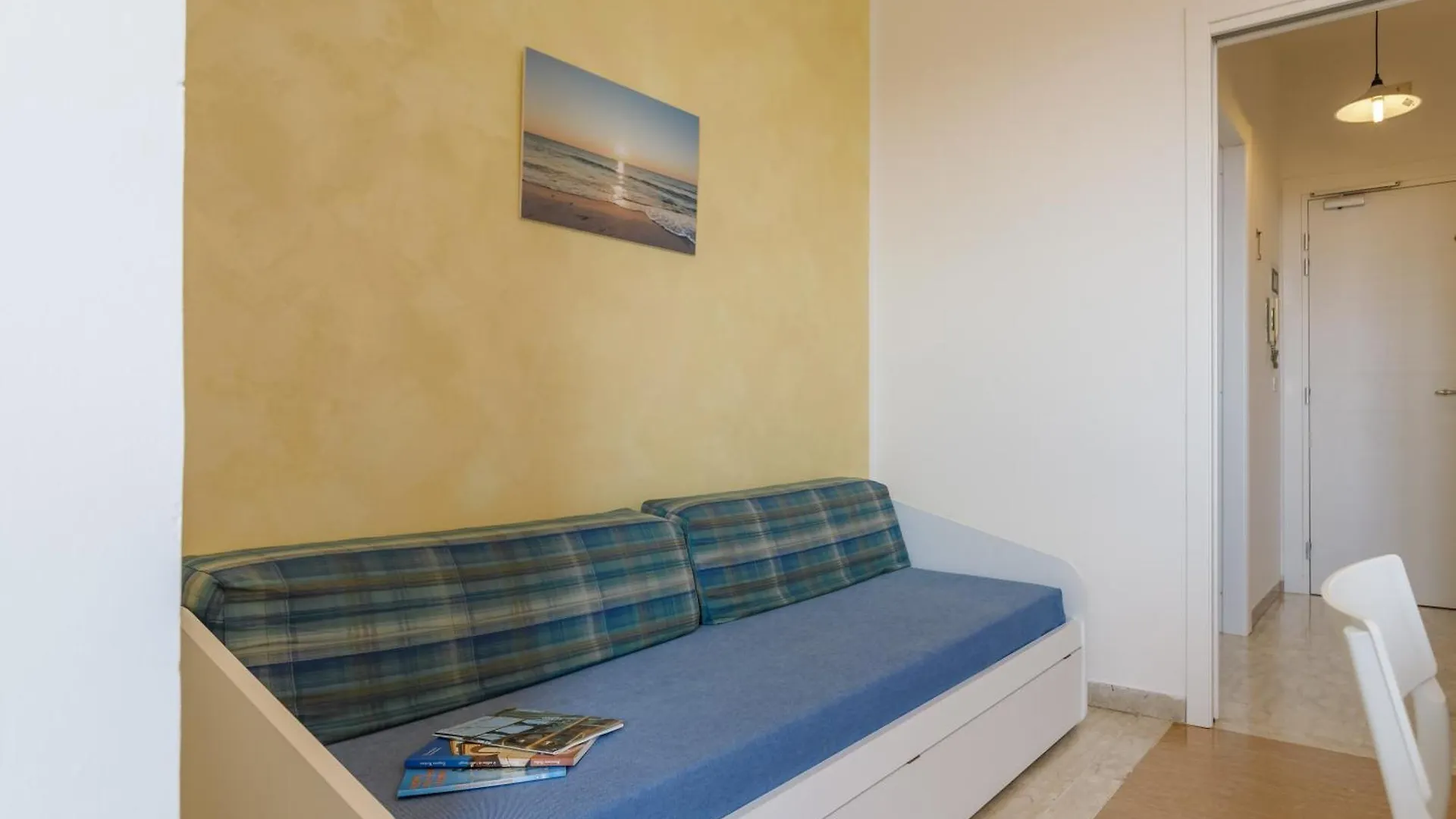 Residence Mizar 2 Pietra Ligure Apartment