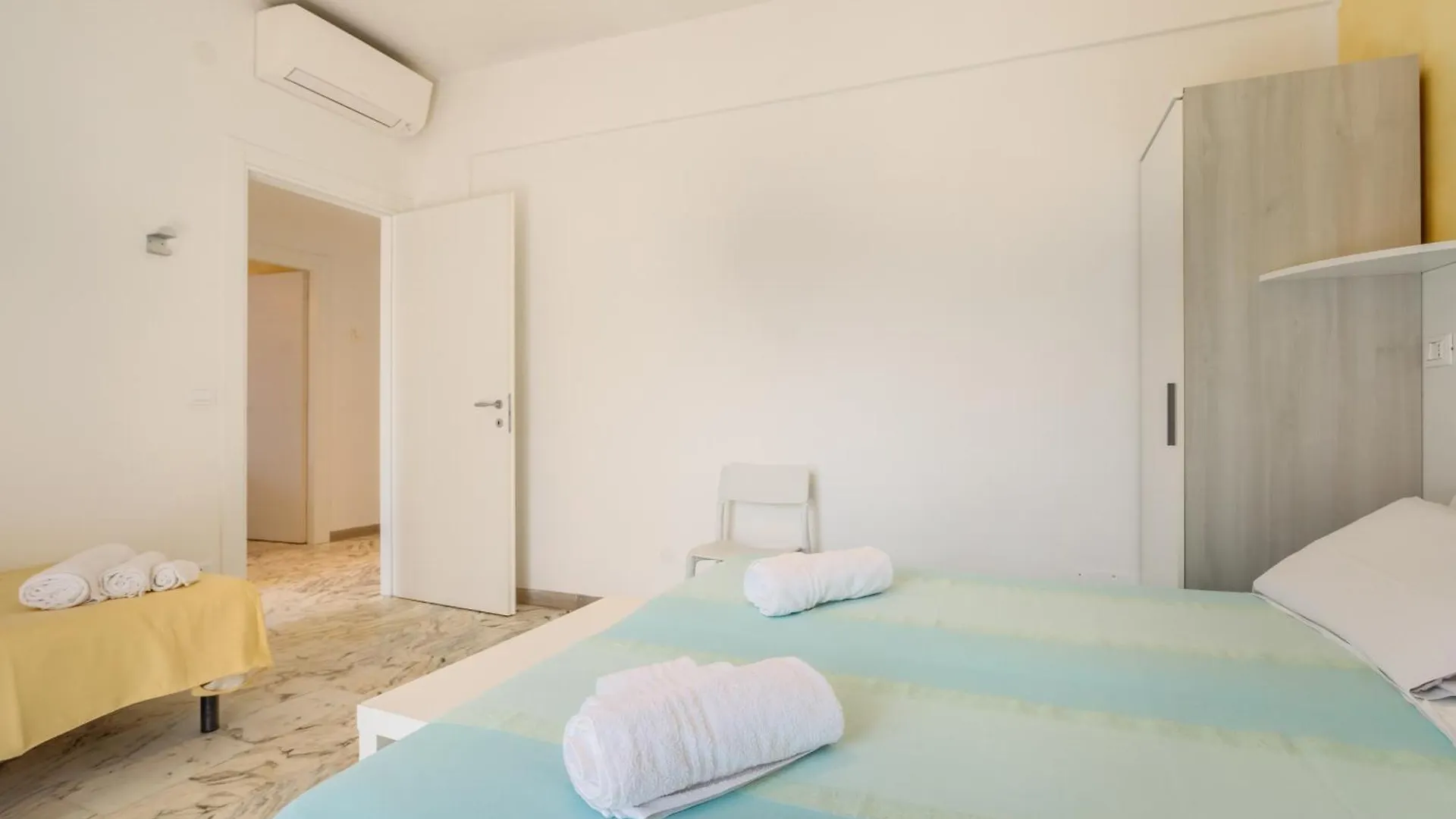 Residence Mizar 2 Pietra Ligure