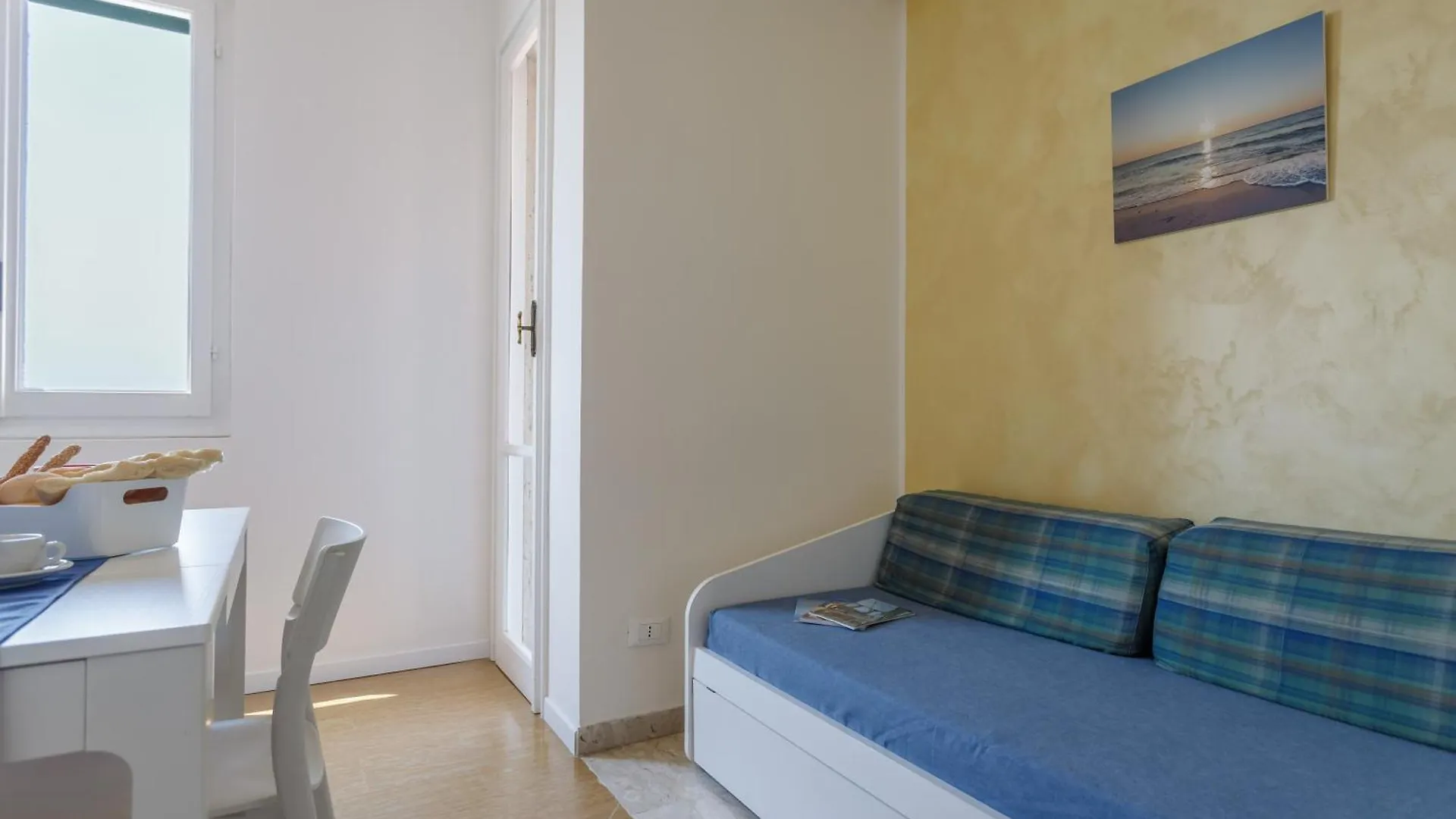Residence Mizar 2 Pietra Ligure