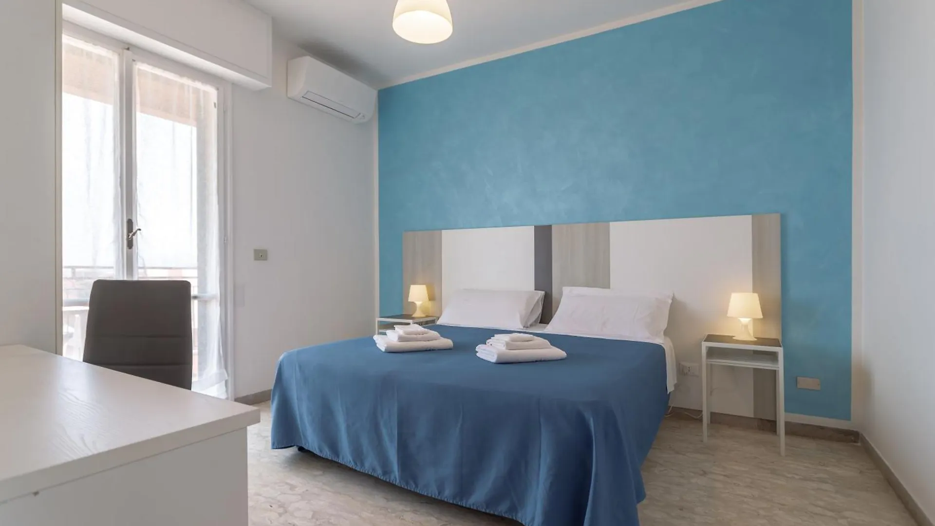 Residence Mizar 2 Pietra Ligure 0*,