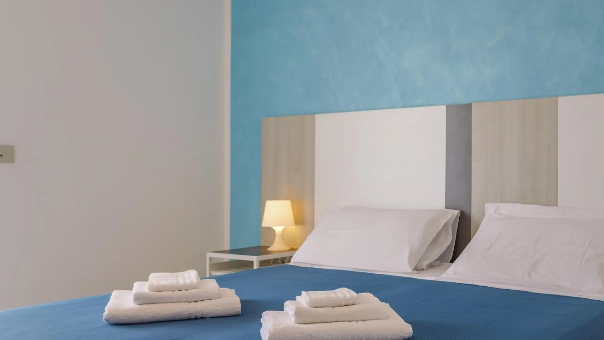 Residence Mizar 2 Pietra Ligure Apartment
