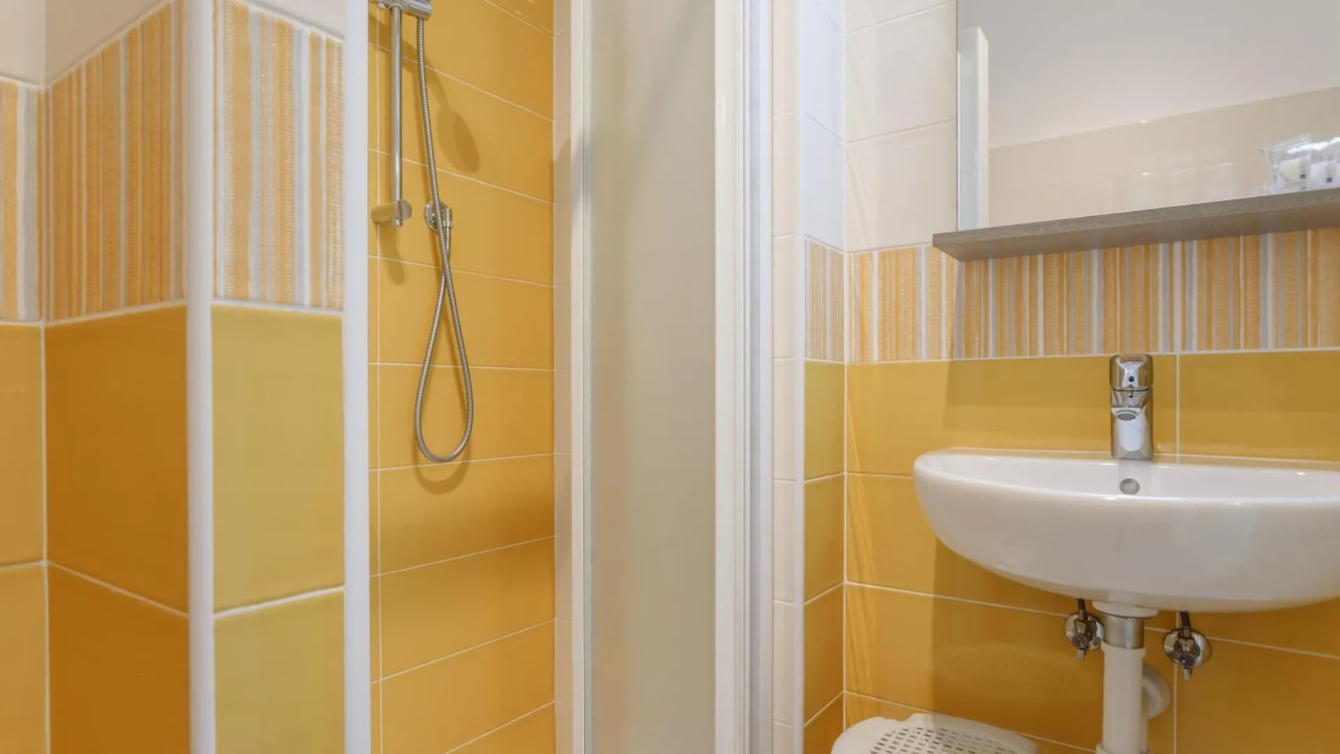 Residence Mizar 2 Pietra Ligure Apartment