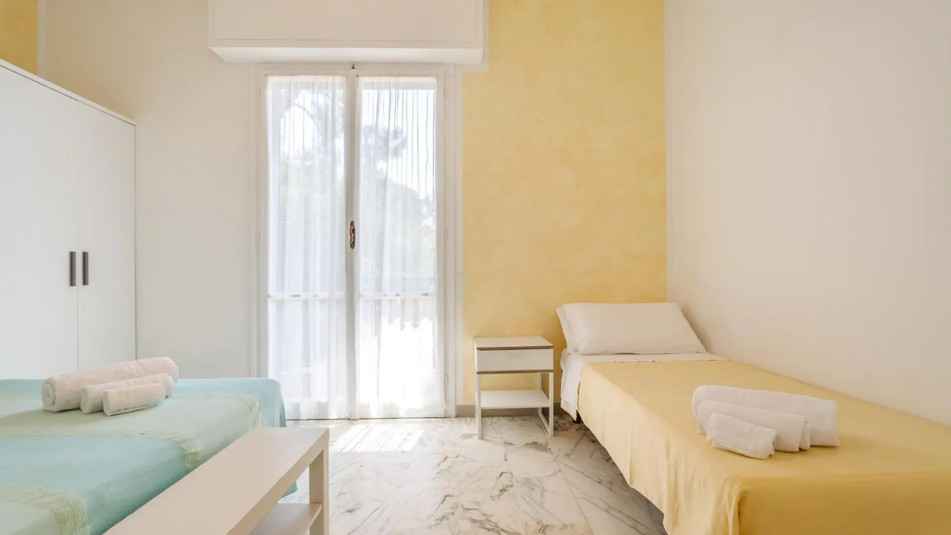 Apartment Residence Mizar 2 Pietra Ligure