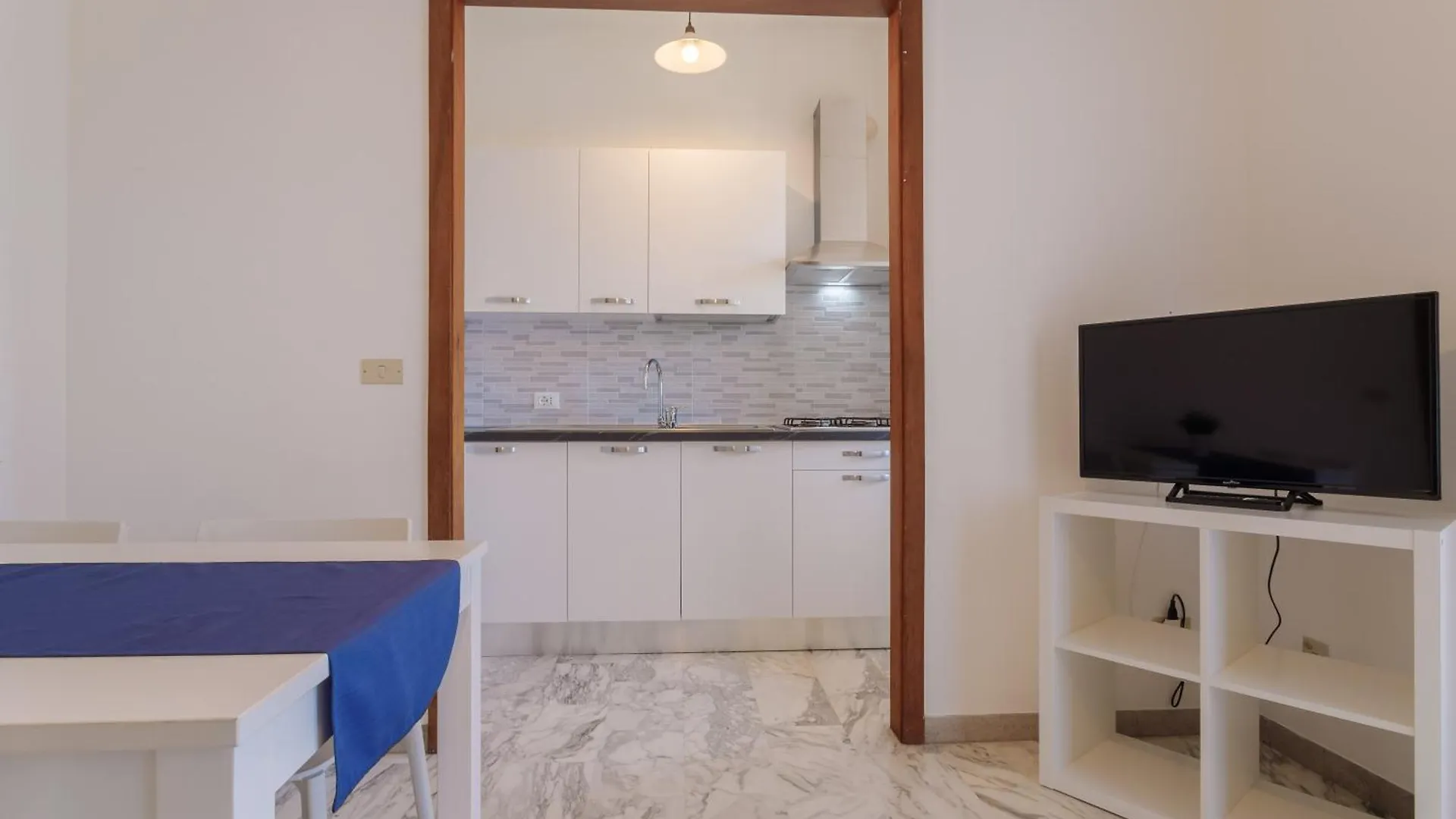 Residence Mizar 2 Pietra Ligure Italy