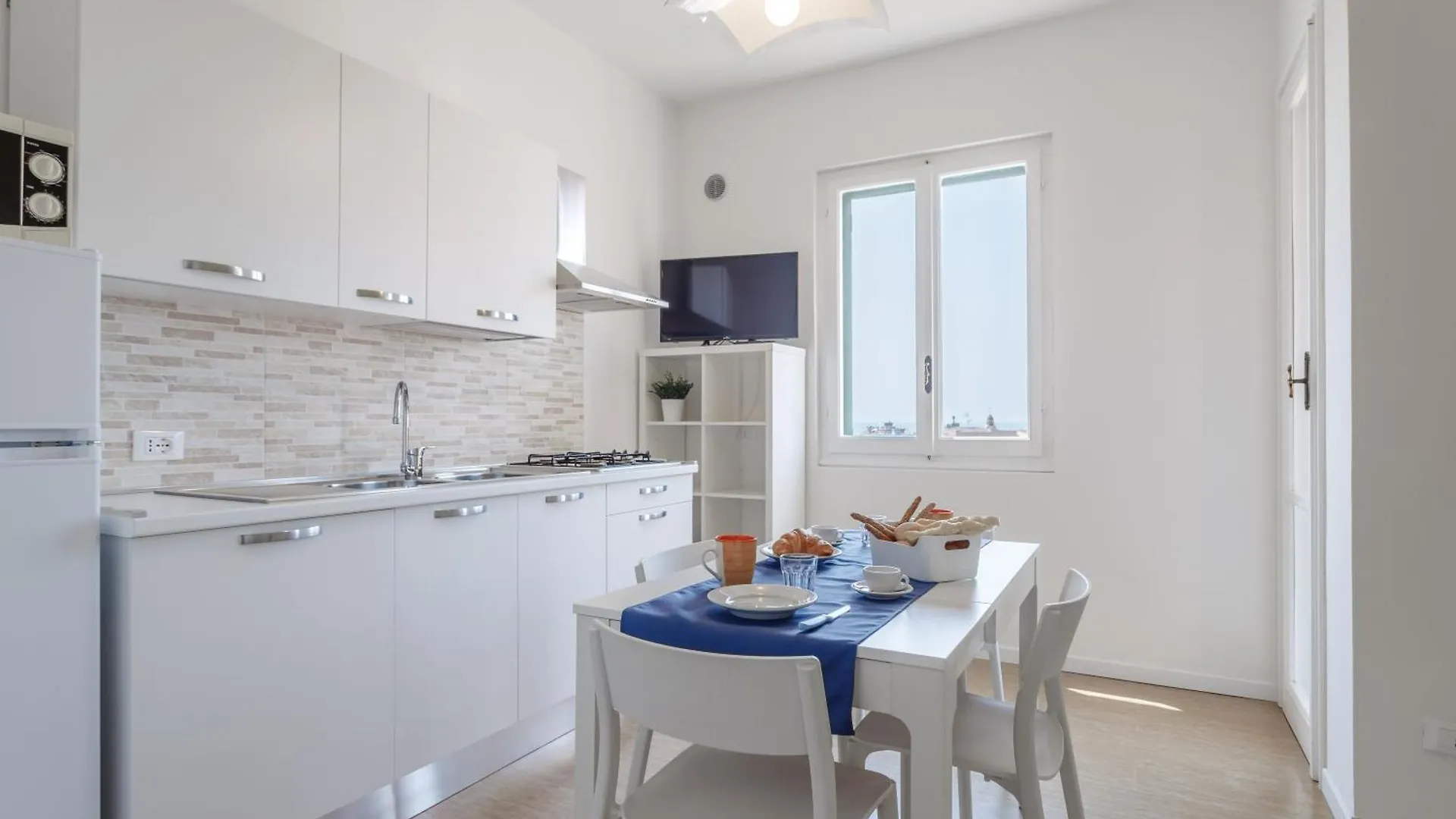 Residence Mizar 2 Pietra Ligure Apartment