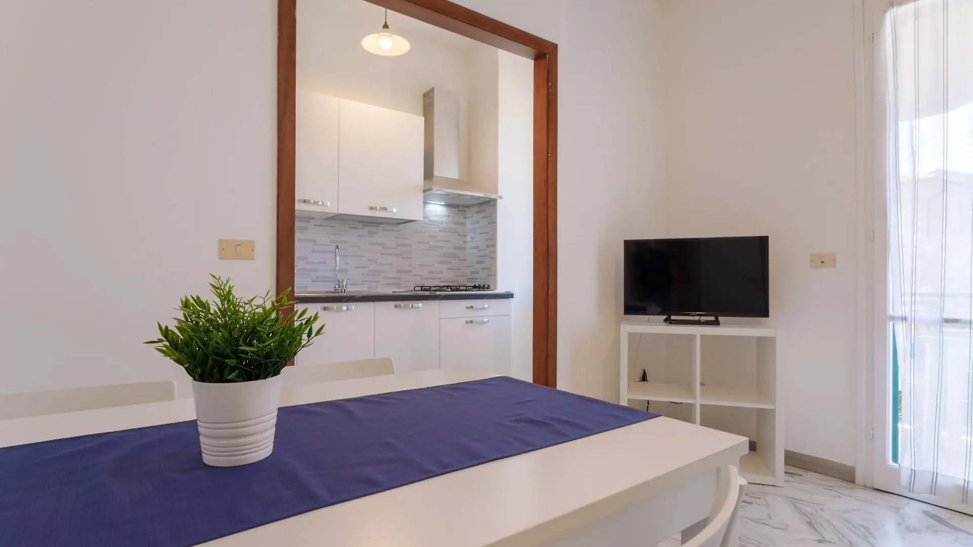 Apartment Residence Mizar 2 Pietra Ligure