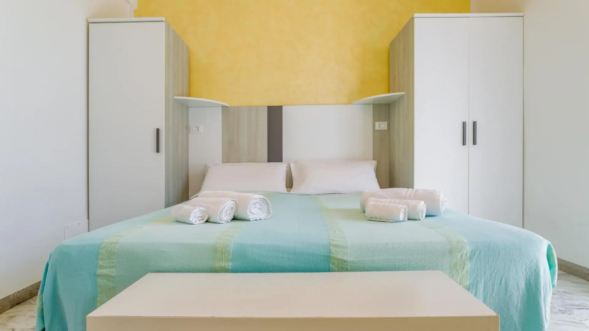 Apartment Residence Mizar 2 Pietra Ligure