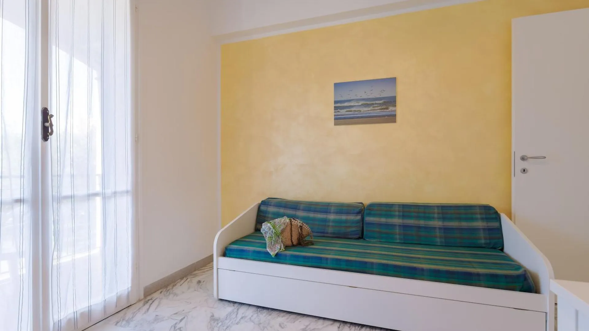 Residence Mizar 2 Pietra Ligure
