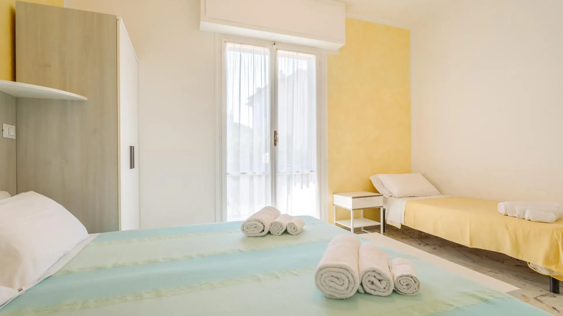 Residence Mizar 2 Pietra Ligure 0*,
