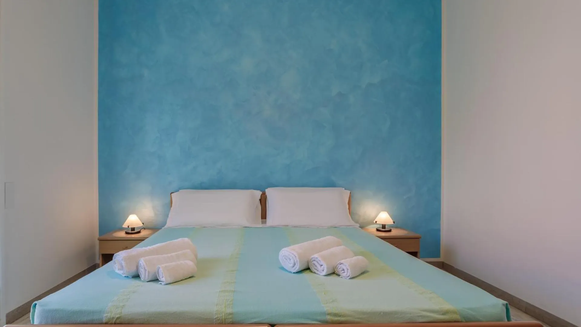 Residence Mizar 2 Pietra Ligure 0*,