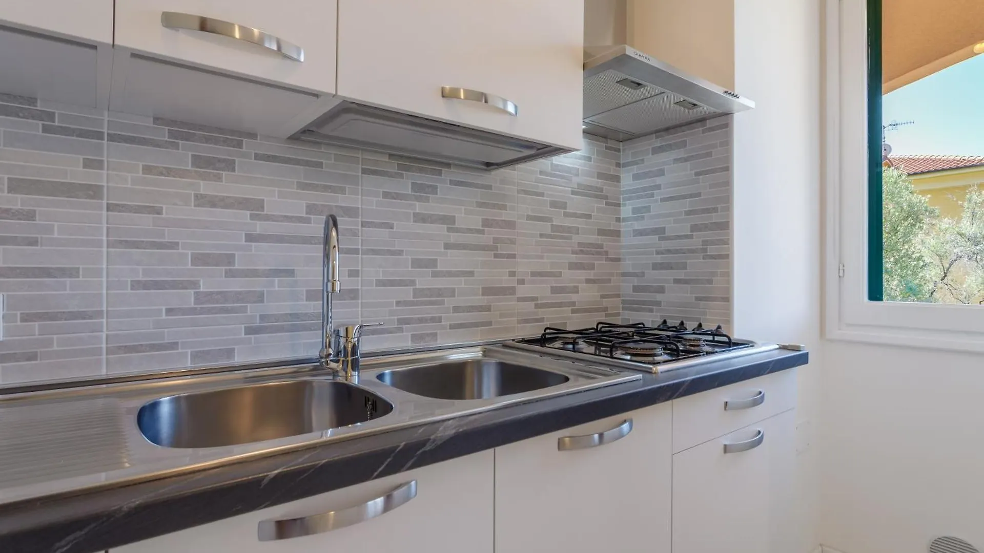 Residence Mizar 2 Pietra Ligure Apartment