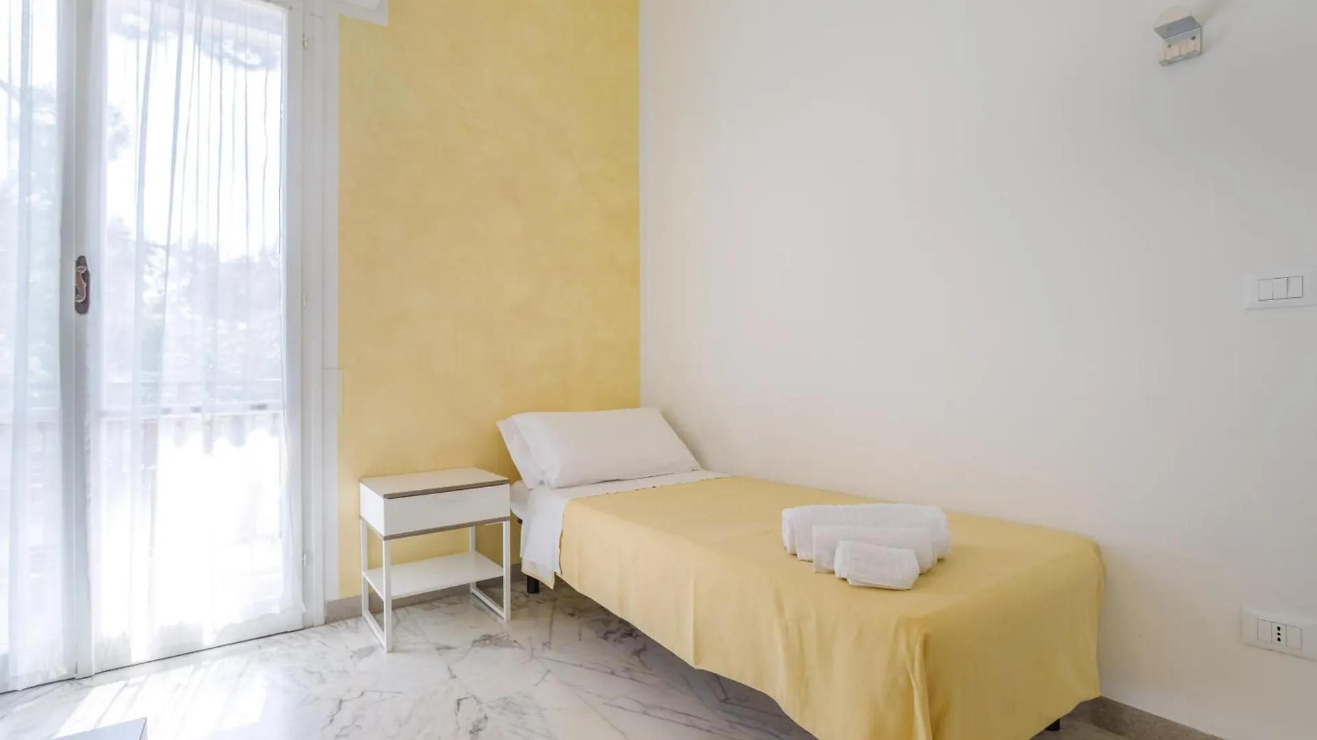Residence Mizar 2 Pietra Ligure