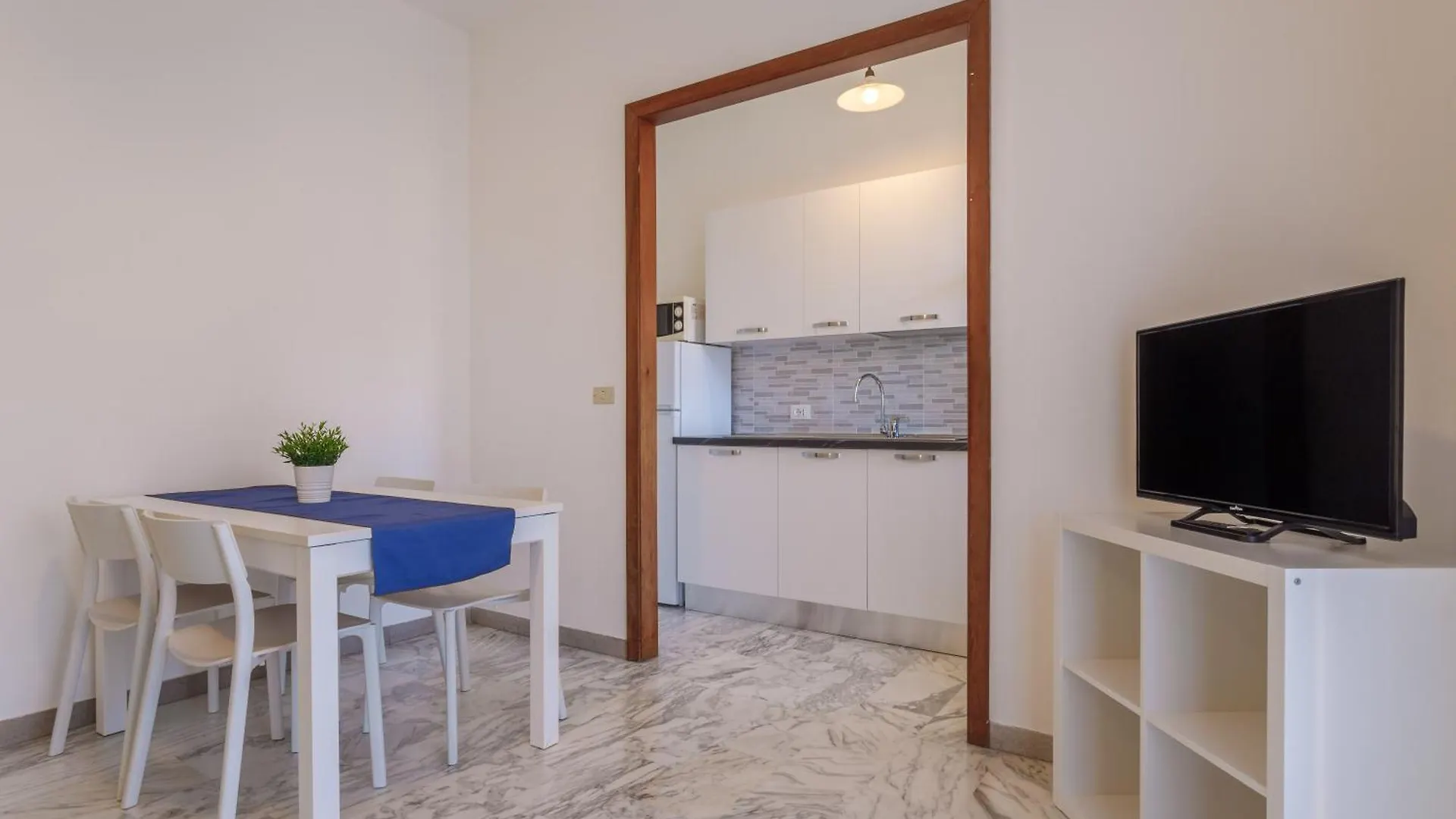 Residence Mizar 2 Pietra Ligure