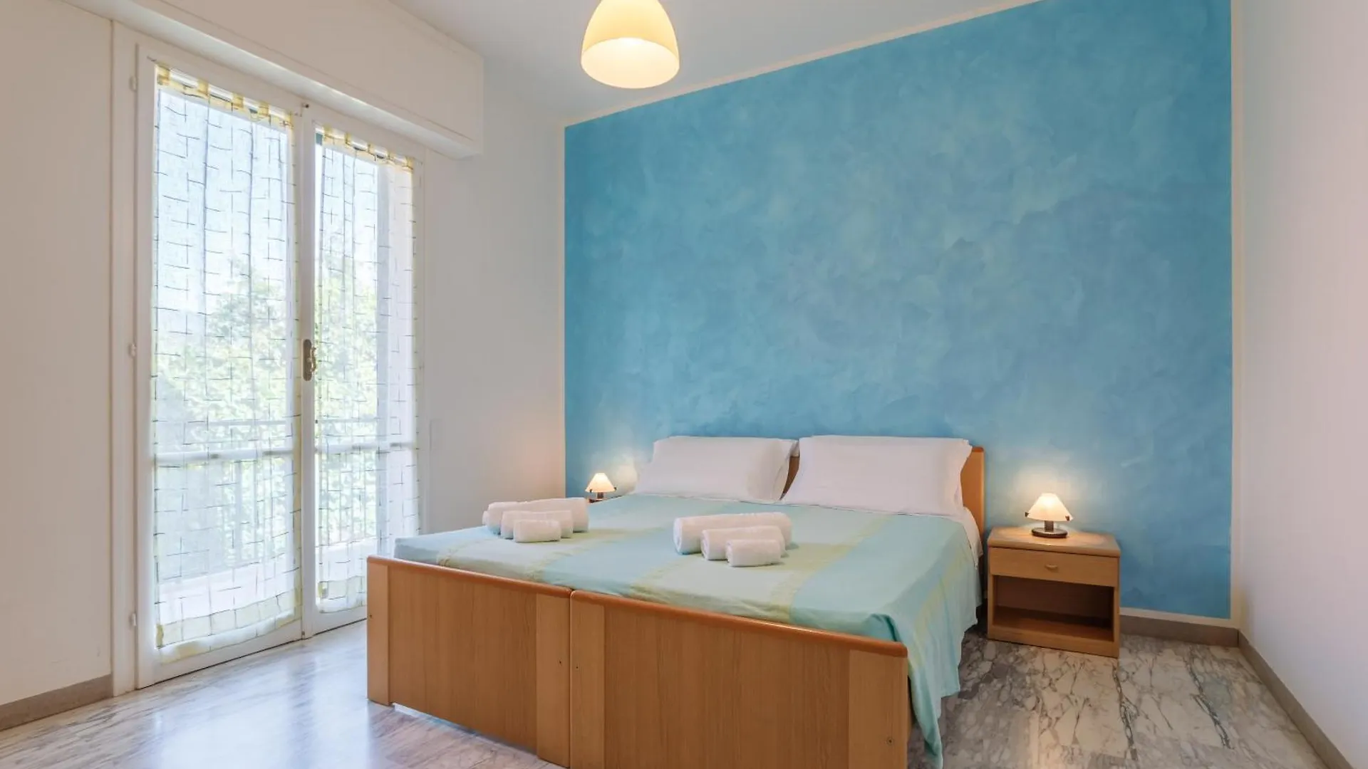 Residence Mizar 2 Pietra Ligure