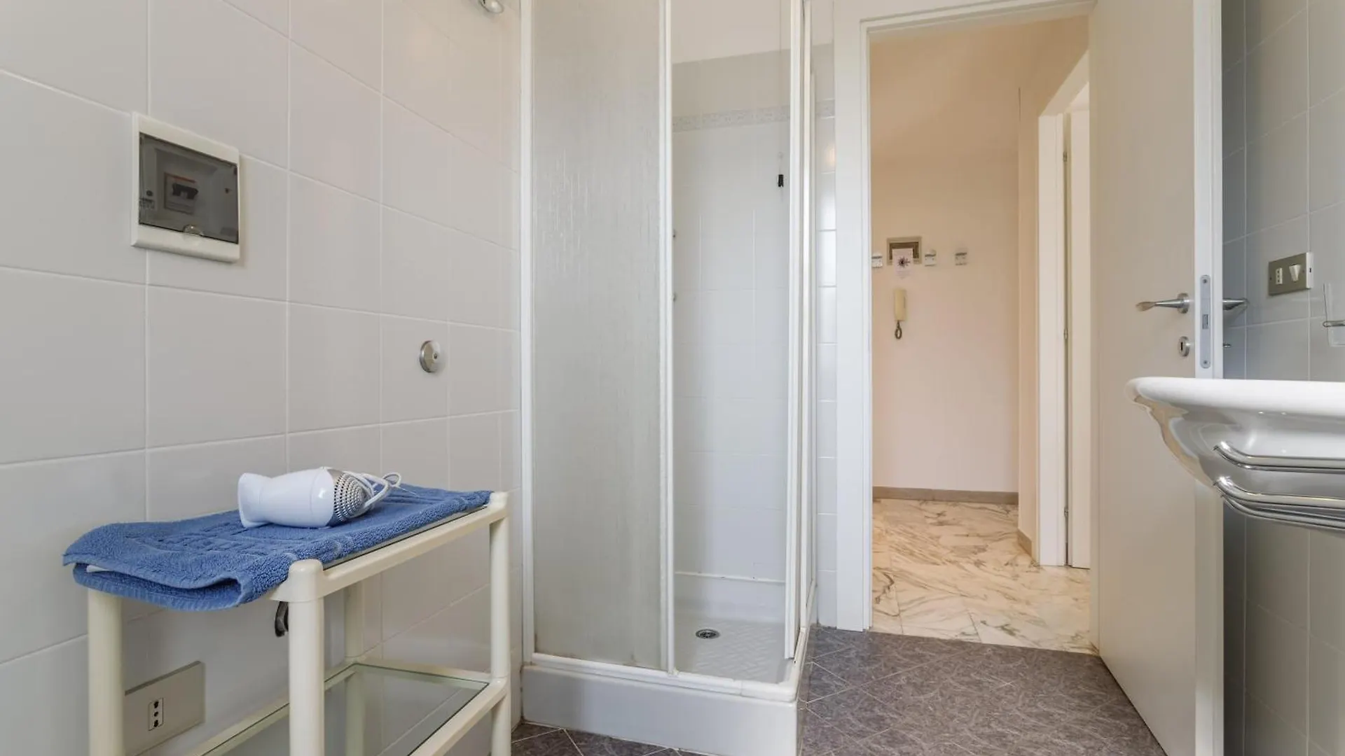 Residence Mizar 2 Pietra Ligure Apartment