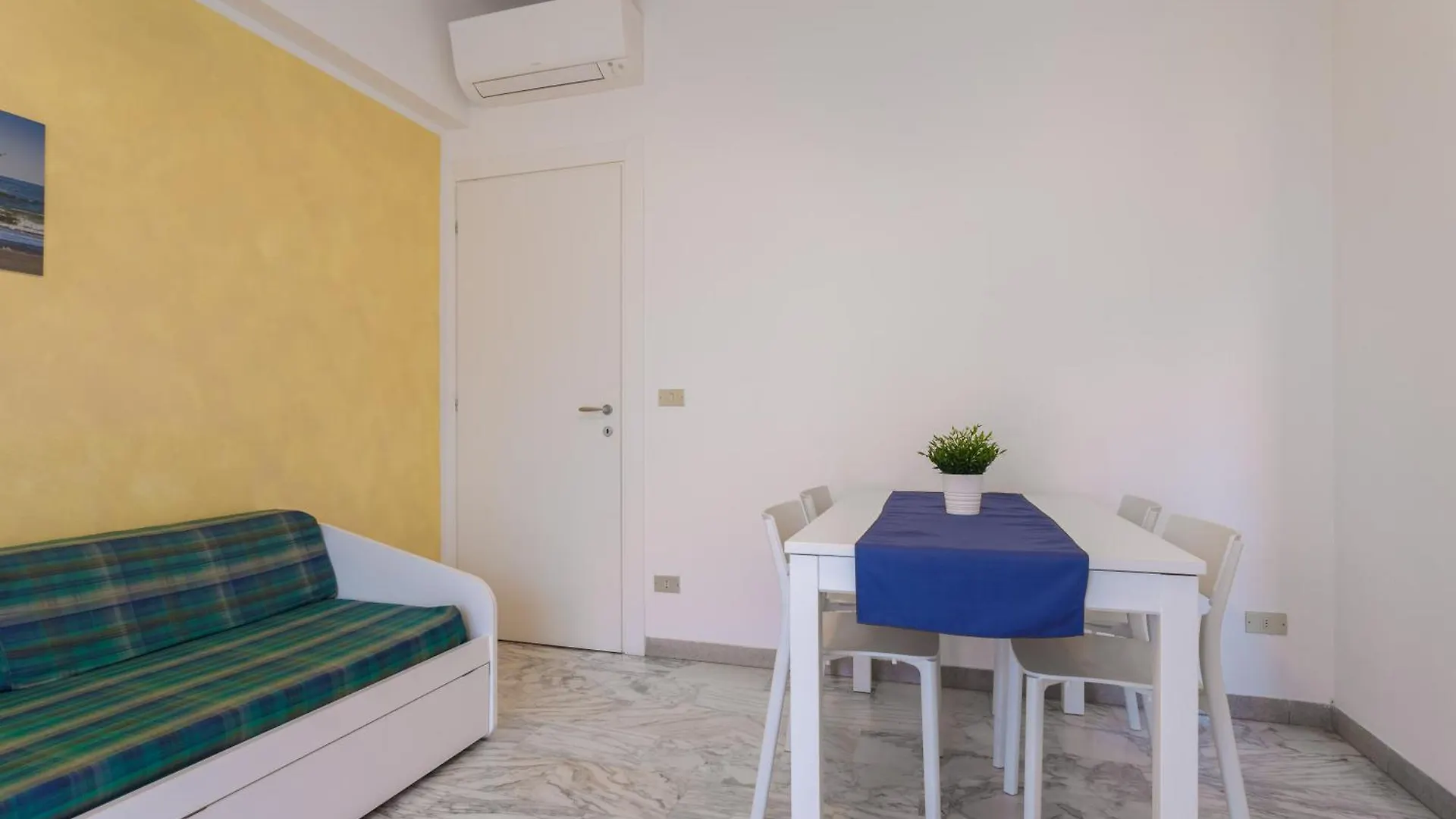 Residence Mizar 2 Pietra Ligure