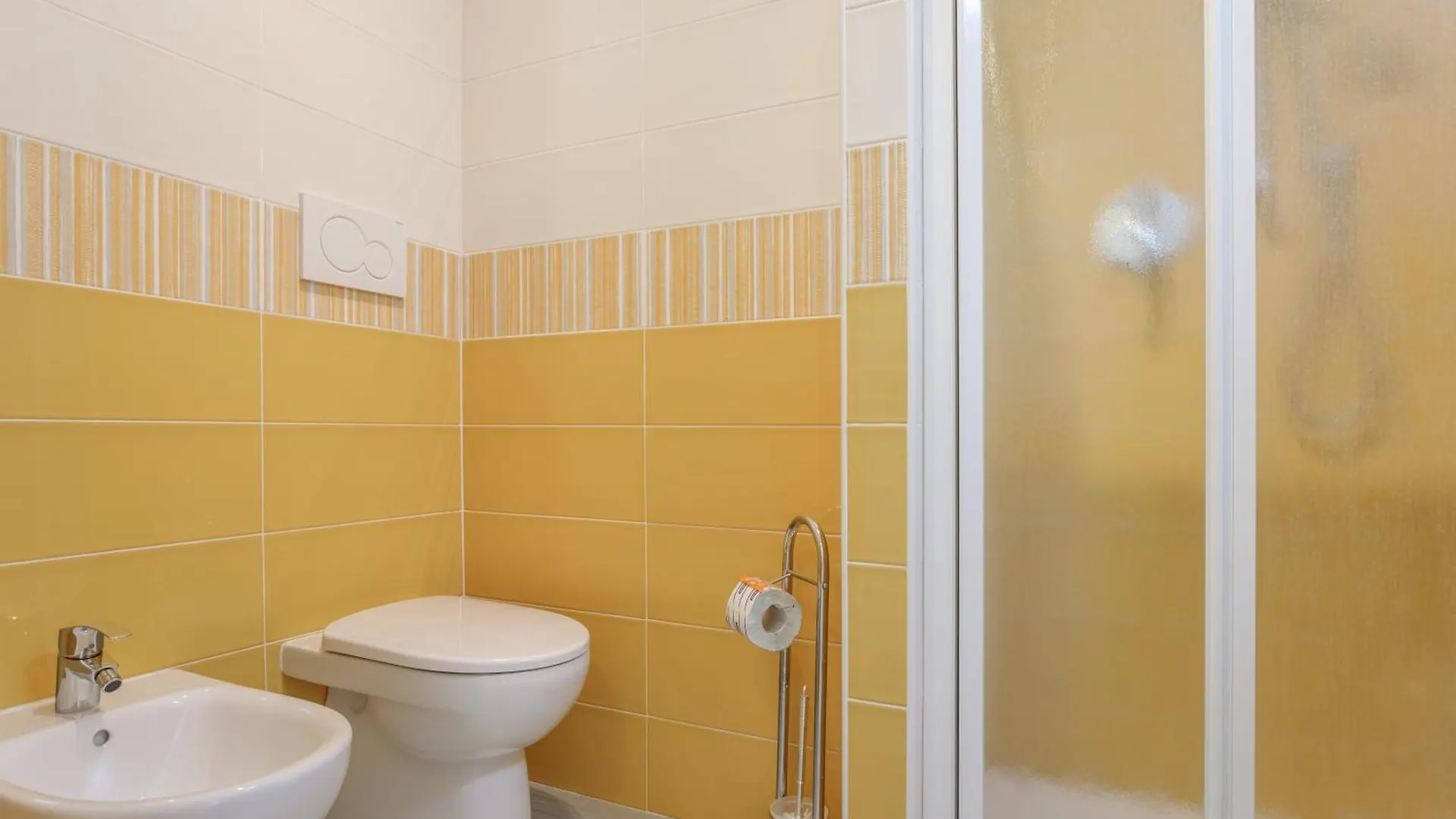 Apartment Residence Mizar 2 Pietra Ligure