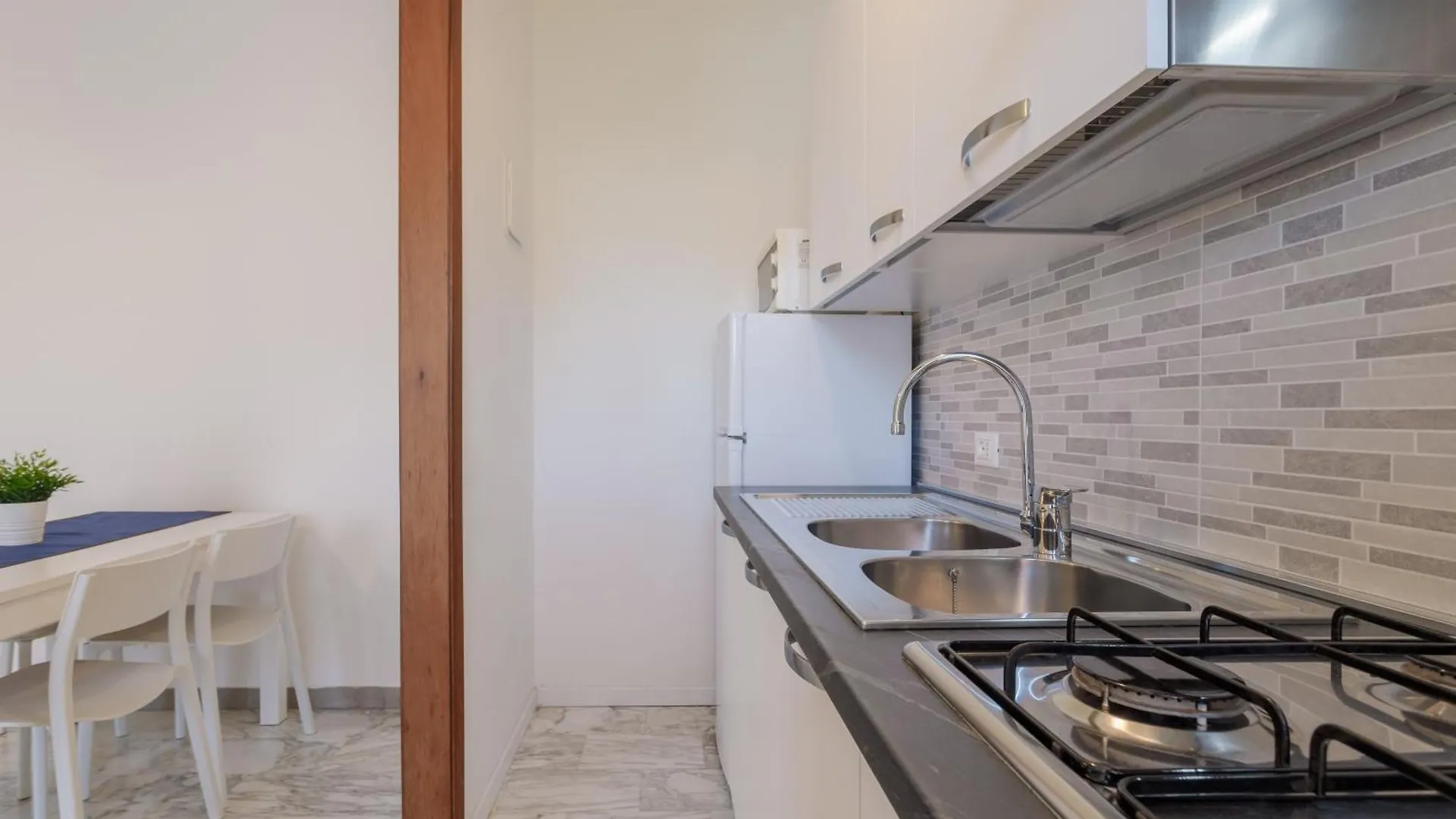 Apartment Residence Mizar 2 Pietra Ligure Italy