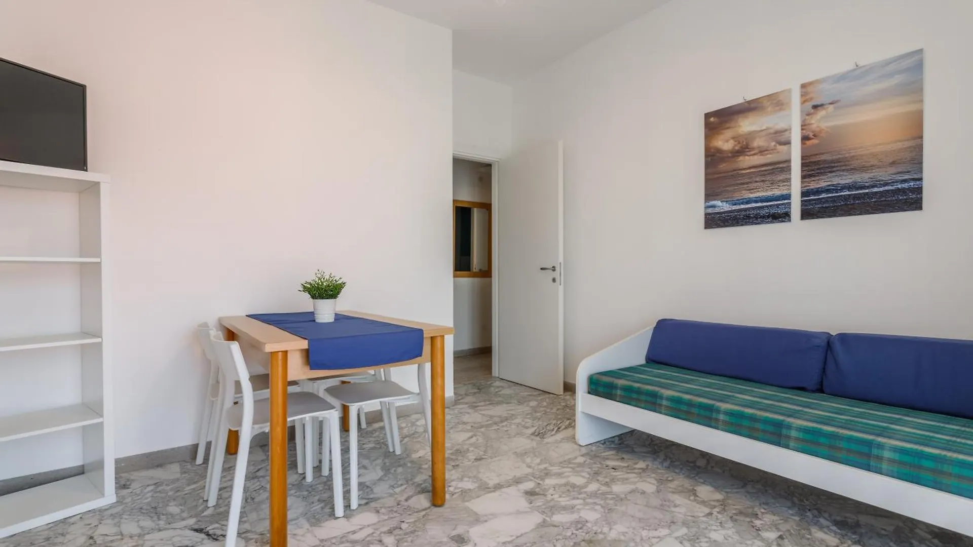 Apartment Residence Mizar 2 Pietra Ligure Italy