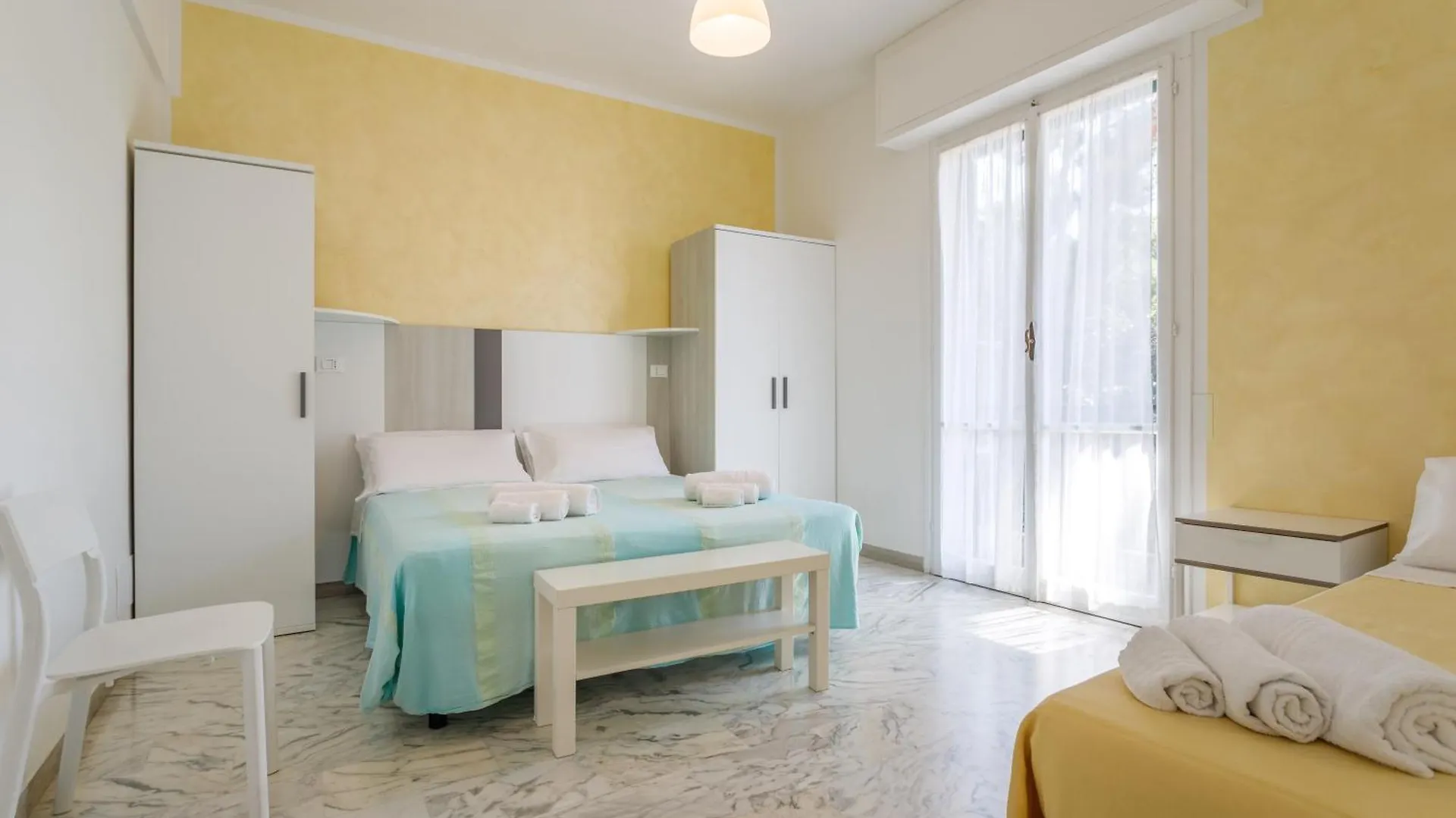 Residence Mizar 2 Pietra Ligure Apartment