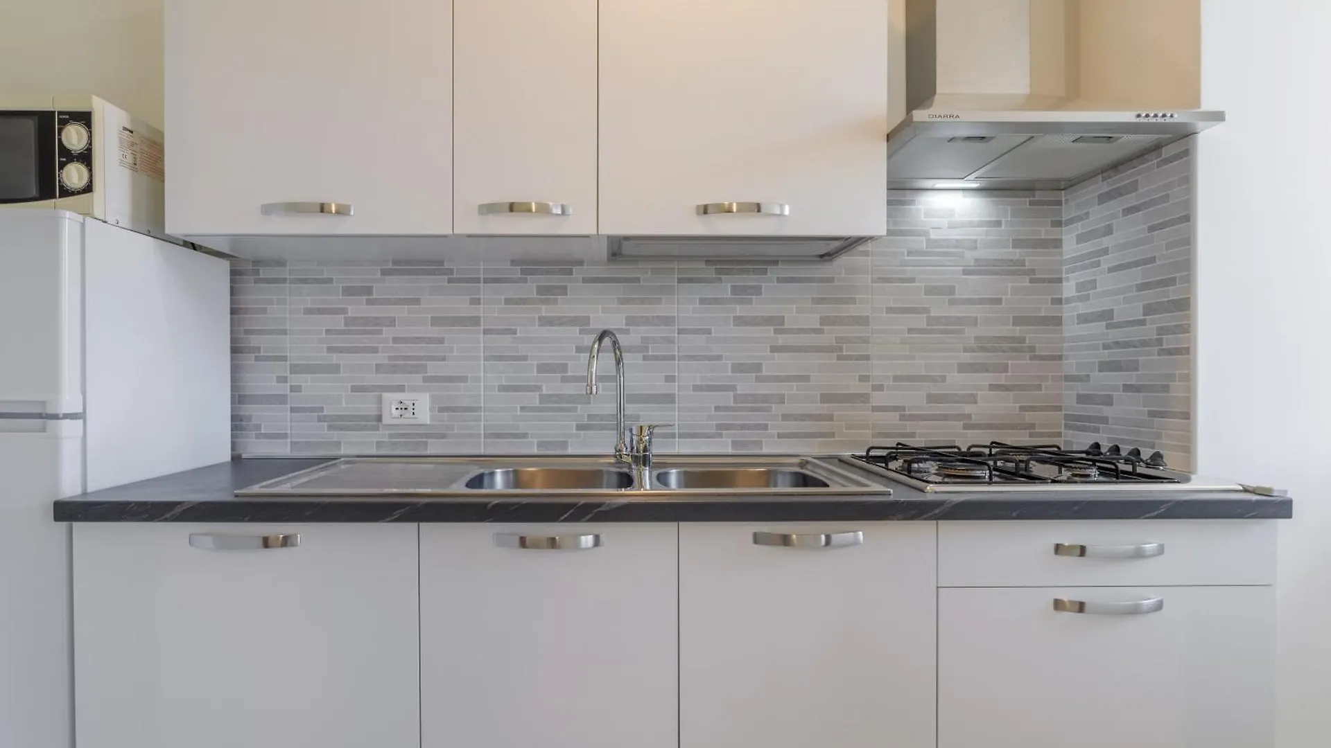 Apartment Residence Mizar 2 Pietra Ligure