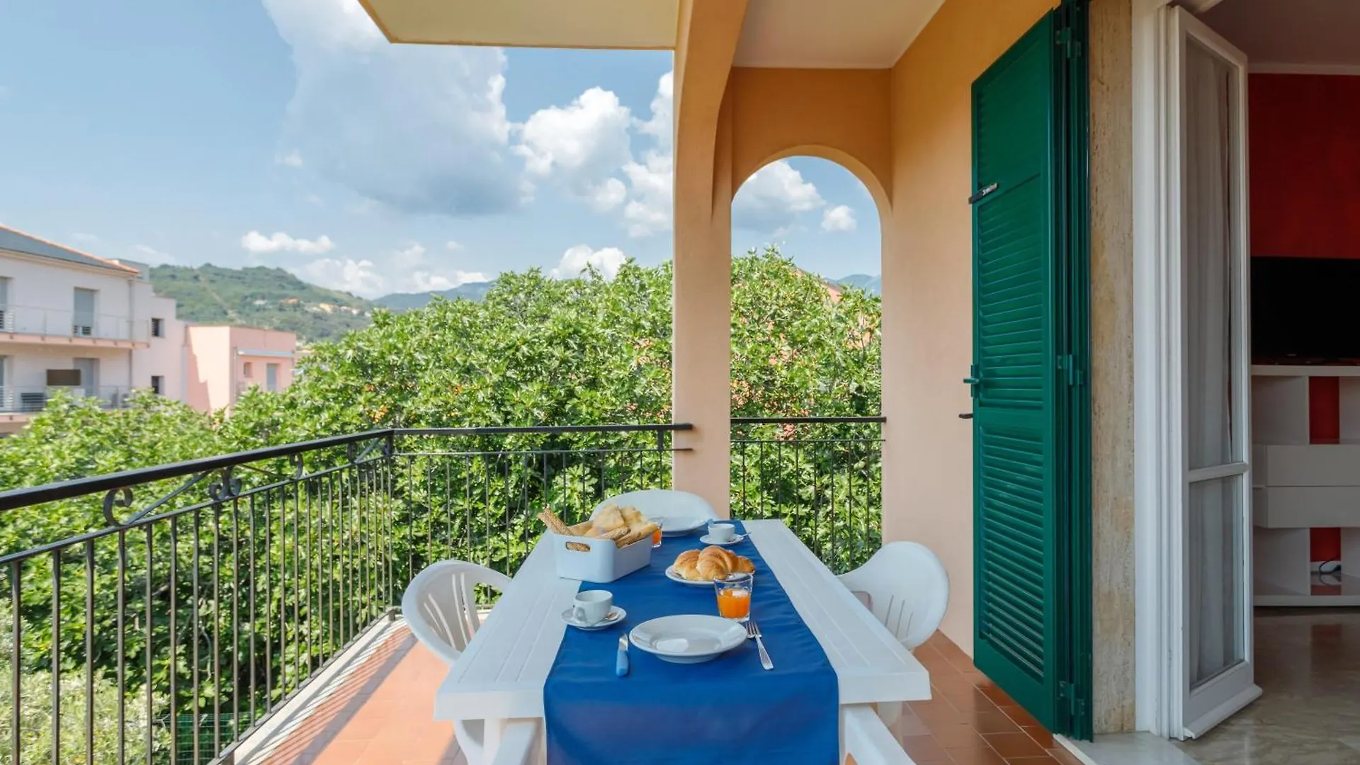 Residence Mizar 2 Pietra Ligure 0*,  Italy
