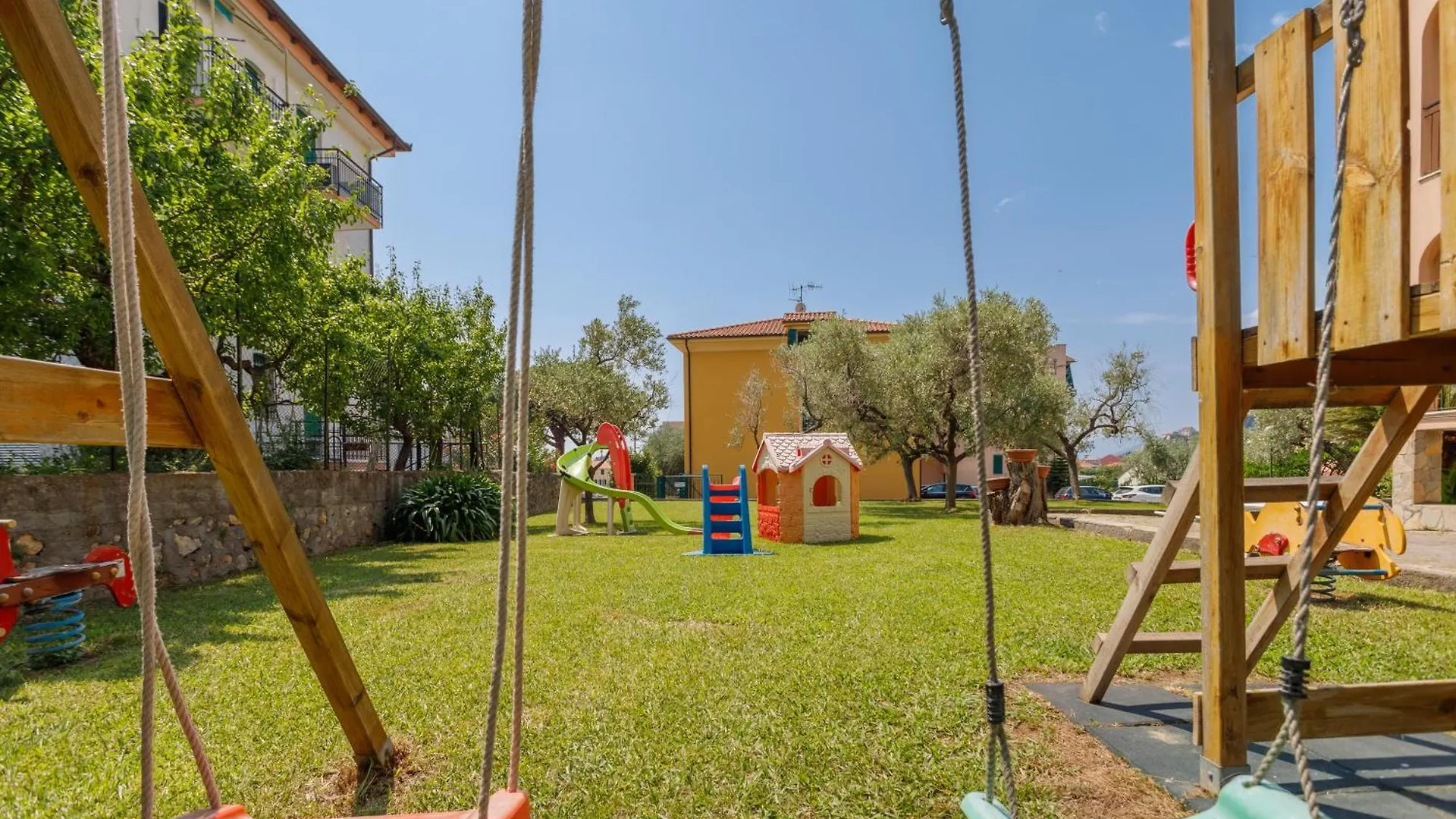 Residence Mizar 2 Pietra Ligure 0*,  Italy
